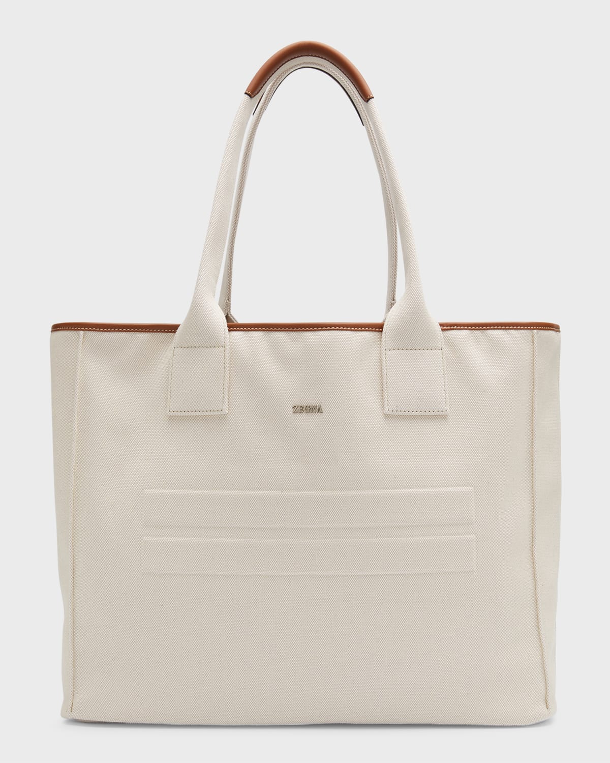 Saint Laurent 'Shopping' Tote Bag