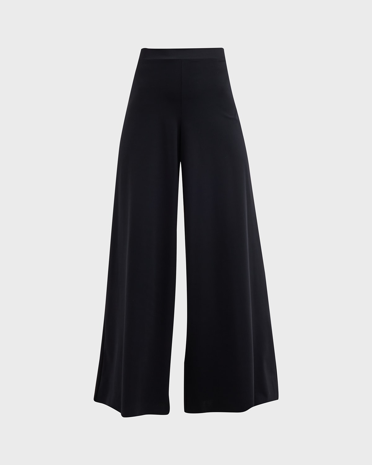 palazzo pants jeans top