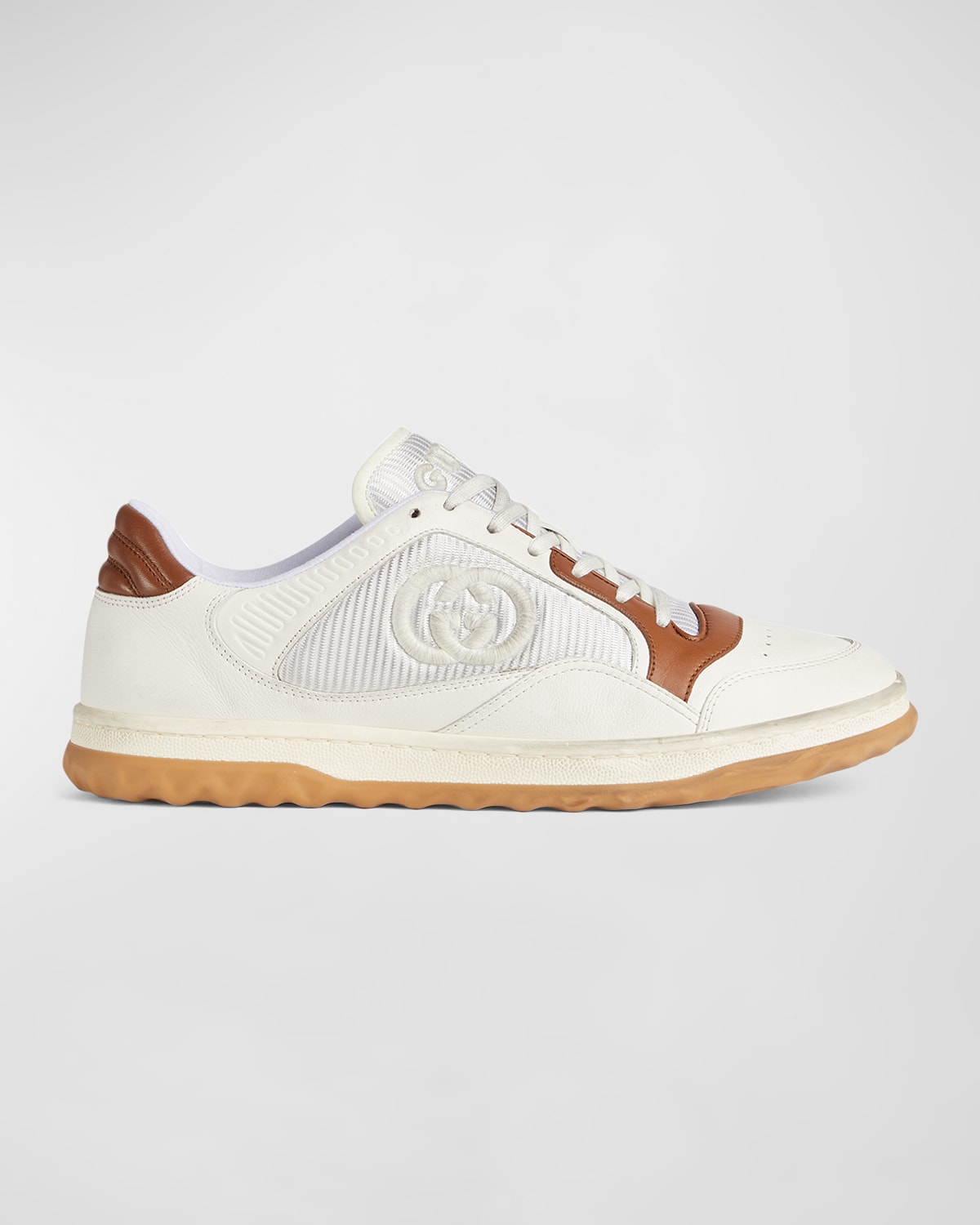 neiman marcus gucci sneakers