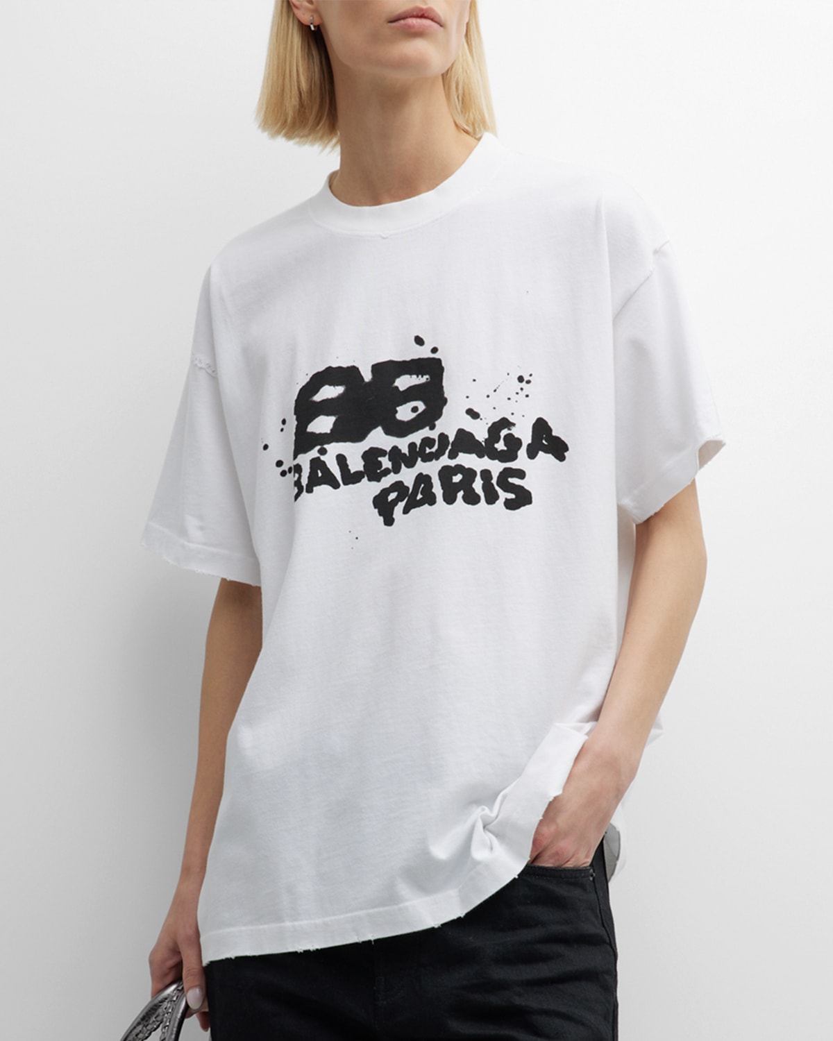 balenciaga clothes price