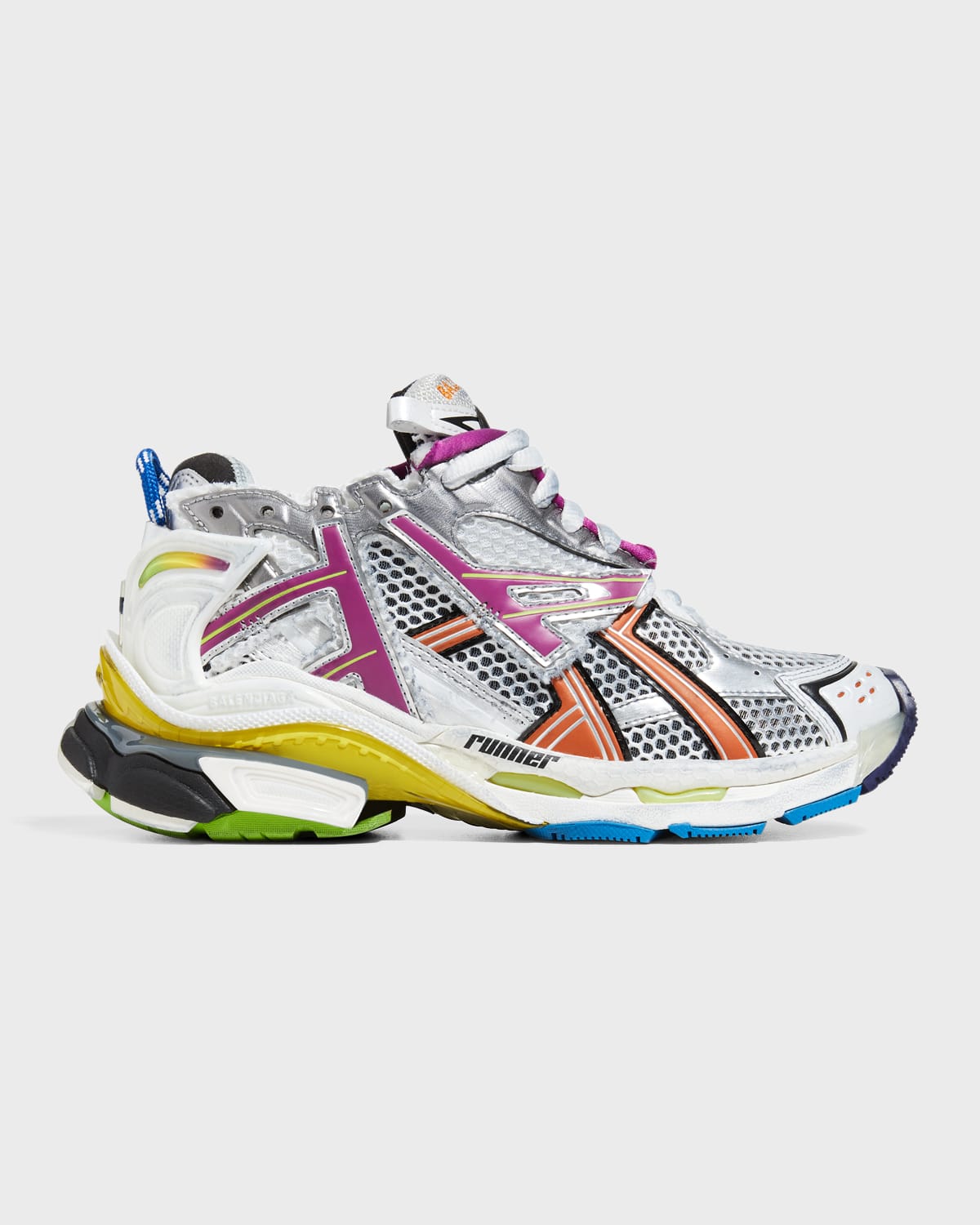 neiman marcus women's balenciaga sneakers