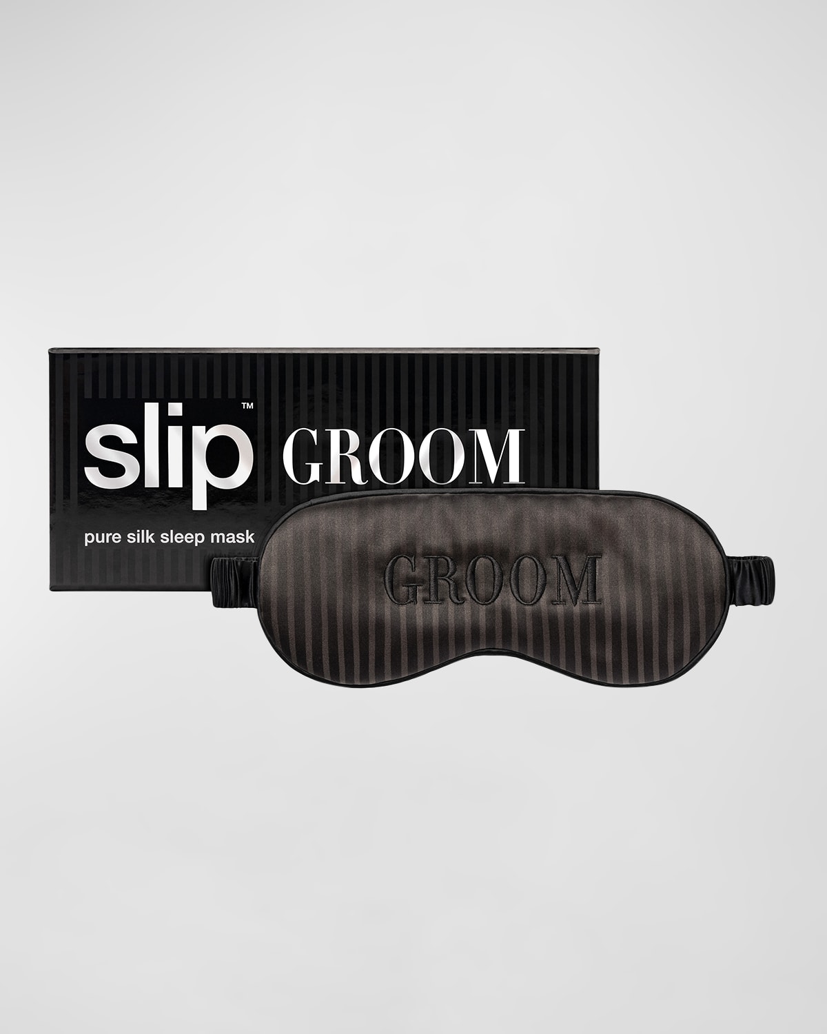 Slip Pure Silk Sleep Mask Neiman Marcus