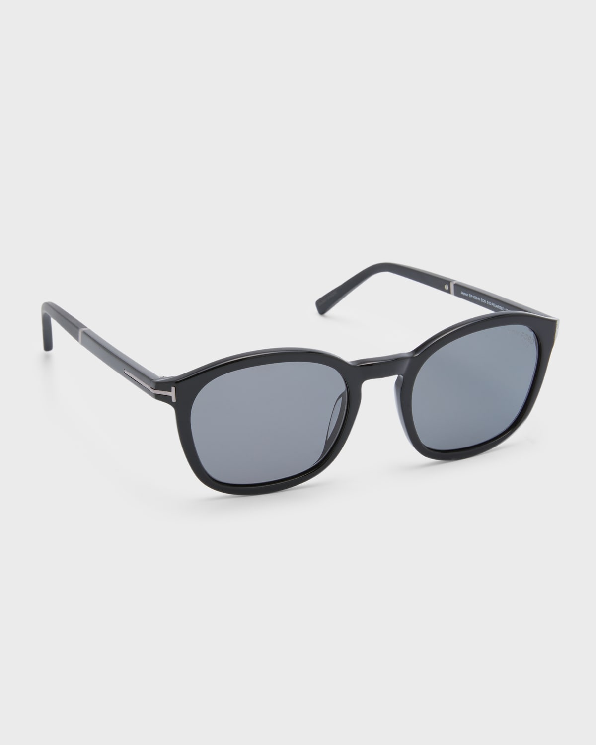 TOM FORD Men's Square Polarized Sunglasses Neiman Marcus