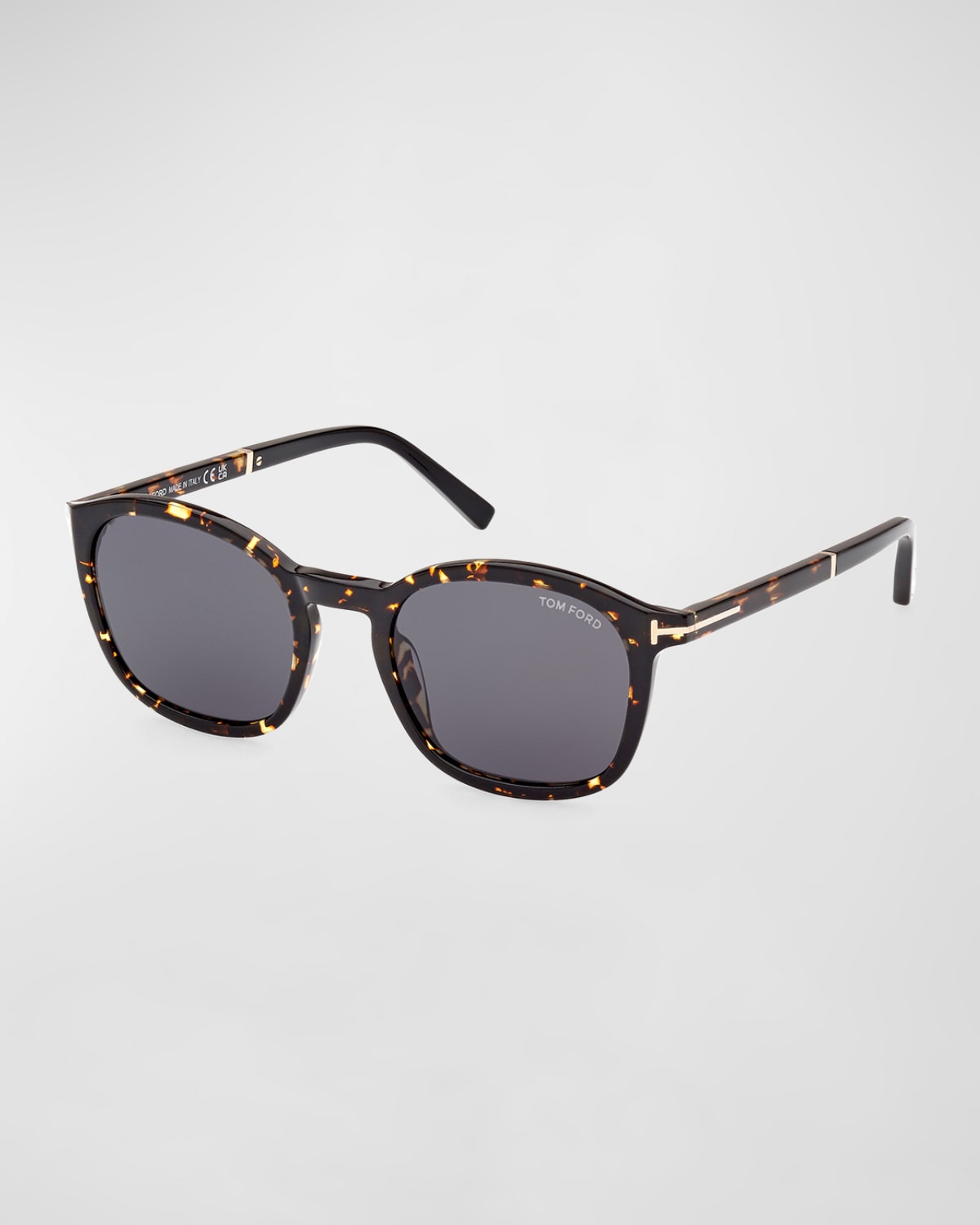 Tom Ford Acetate Sunglasses
