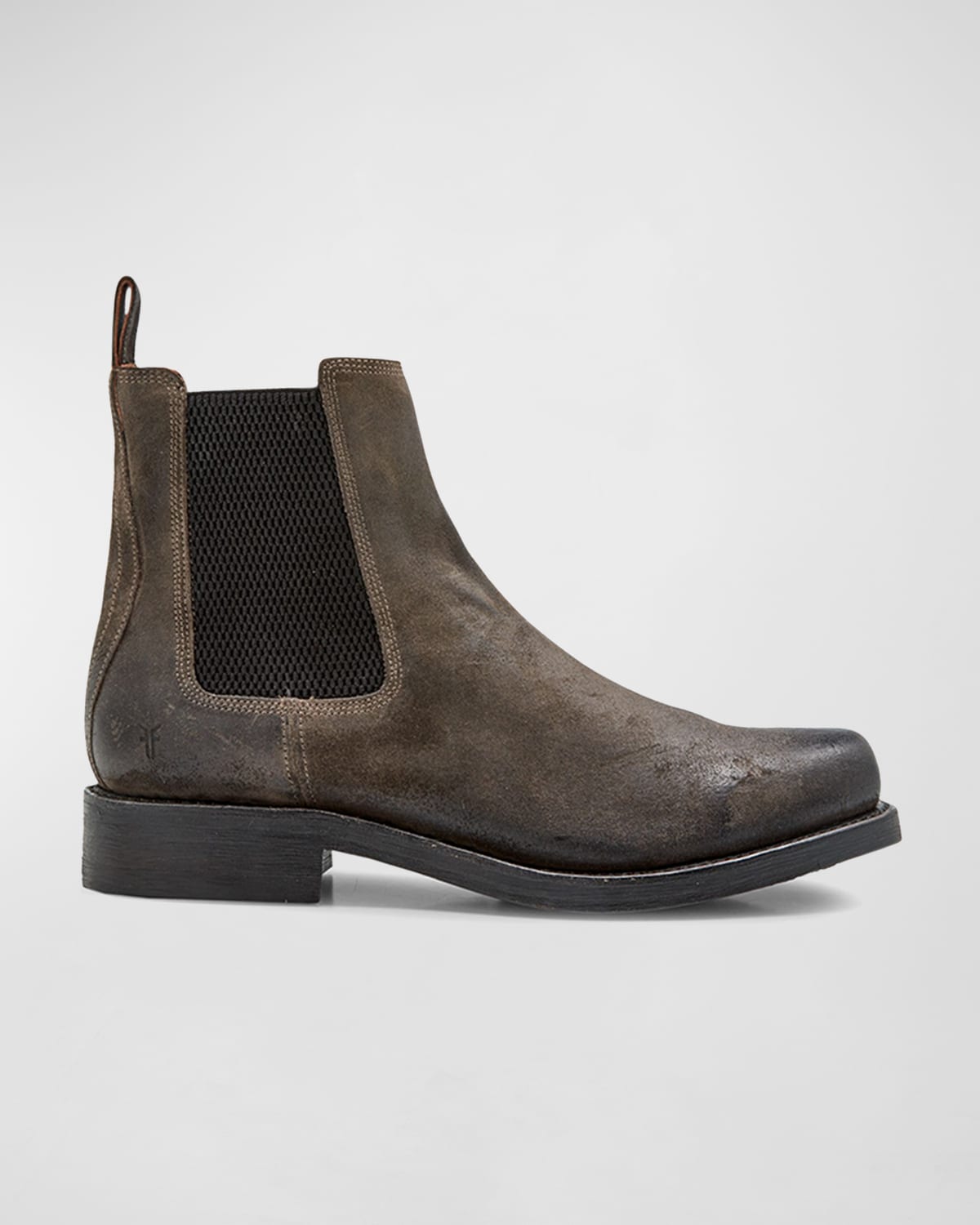 Frye Men's Tyler Leather Chelsea Boots | Neiman Marcus