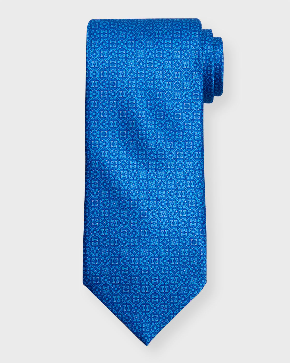 stefano ricci silk tie
