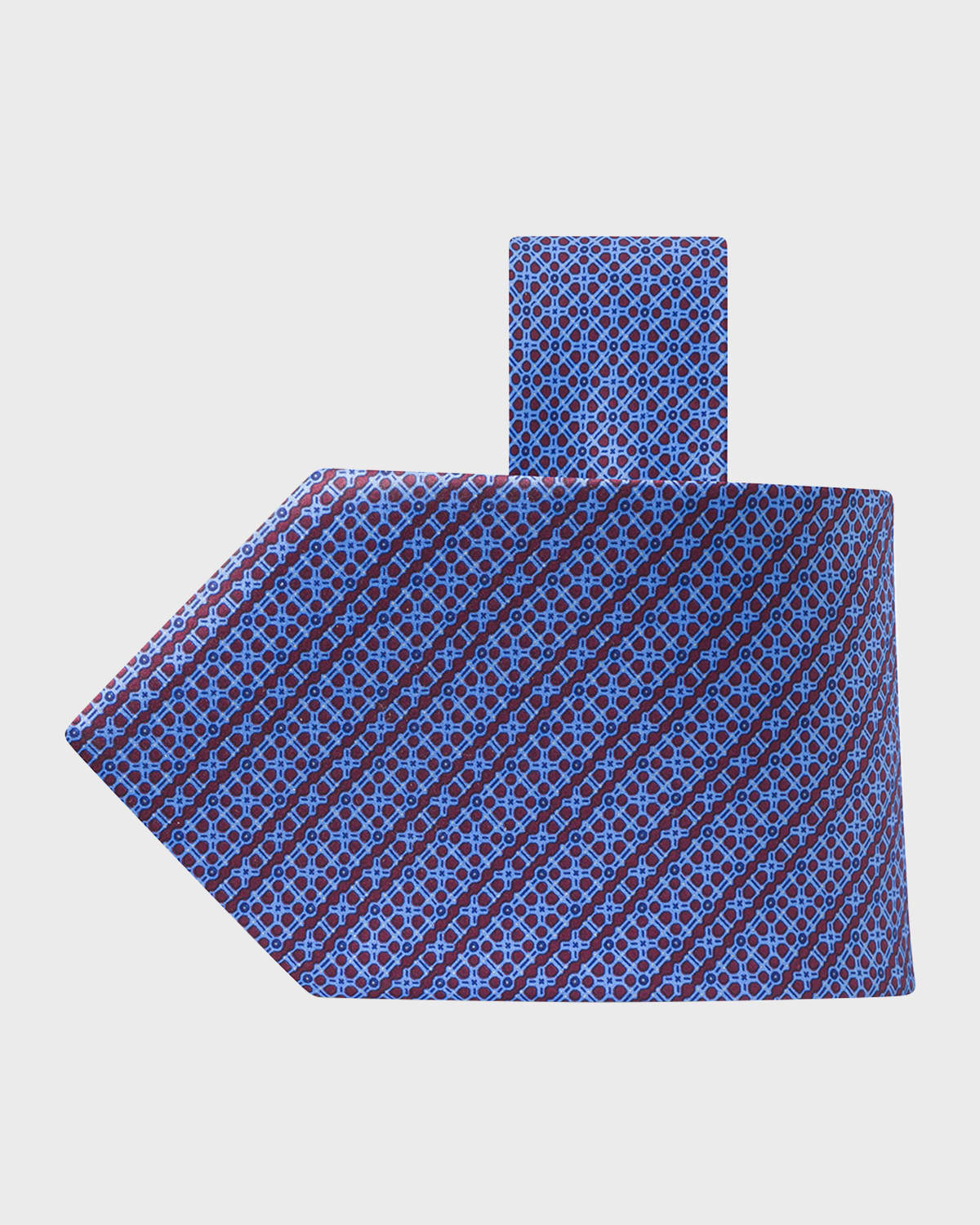 stefano ricci silk tie