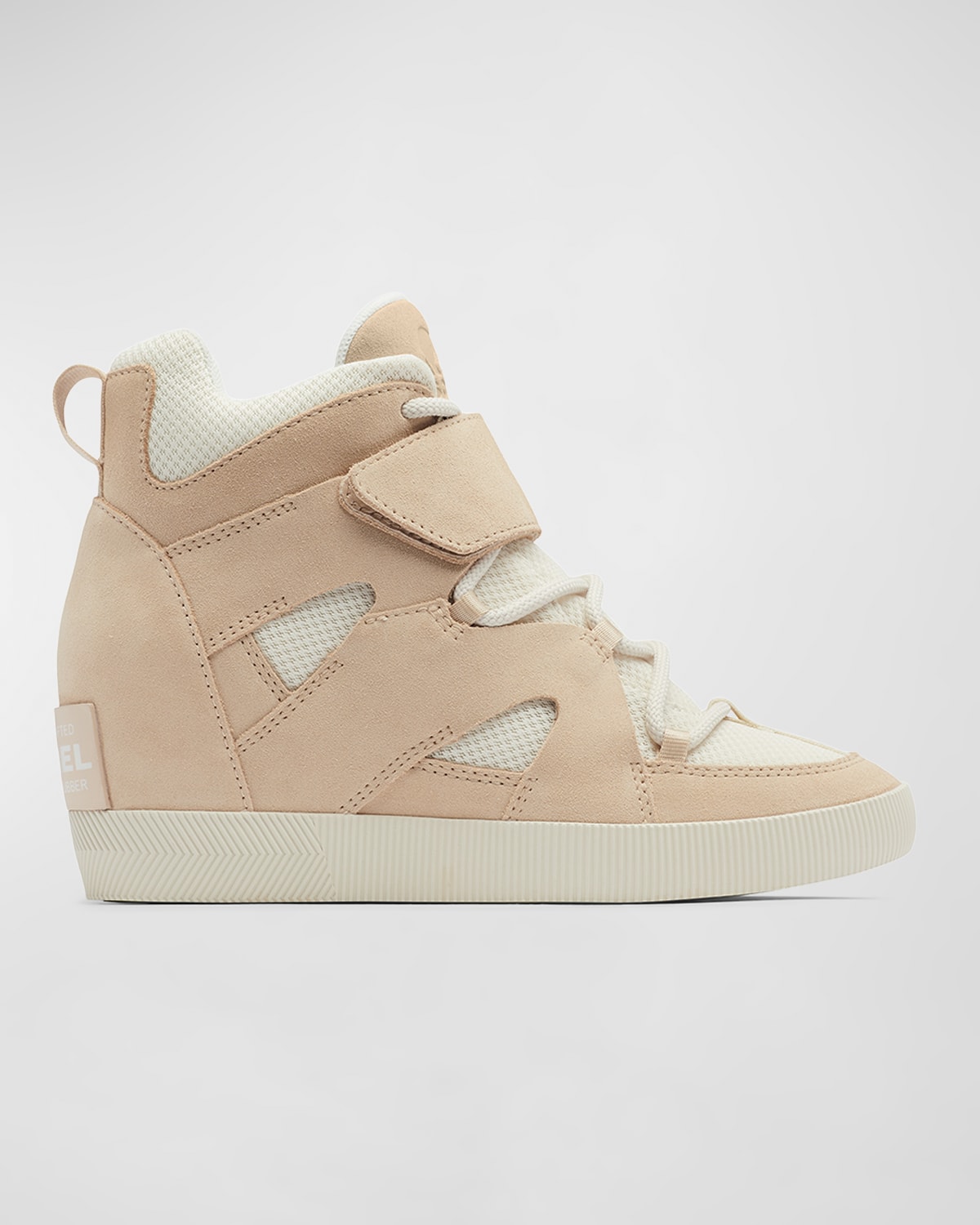 Sorel Out N About Wedge Sneaker Booties Neiman Marcus