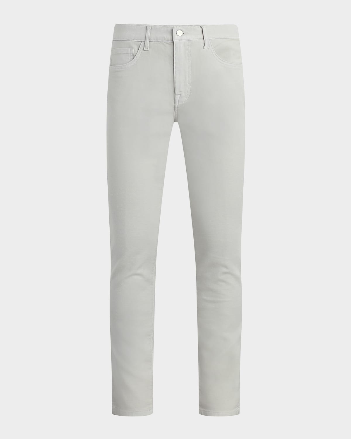 Jacob Cohen Men's Slim Fit Stretch Denim Jeans | Neiman Marcus