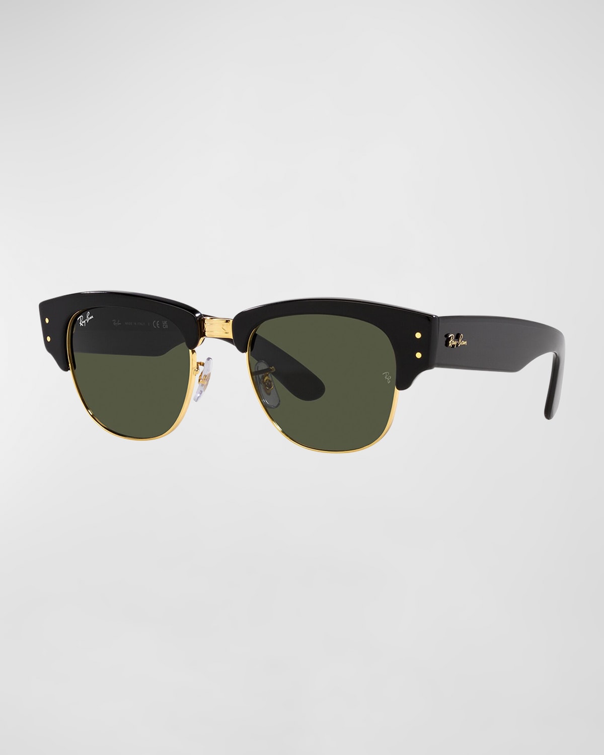 mens clubmaster sunglasses