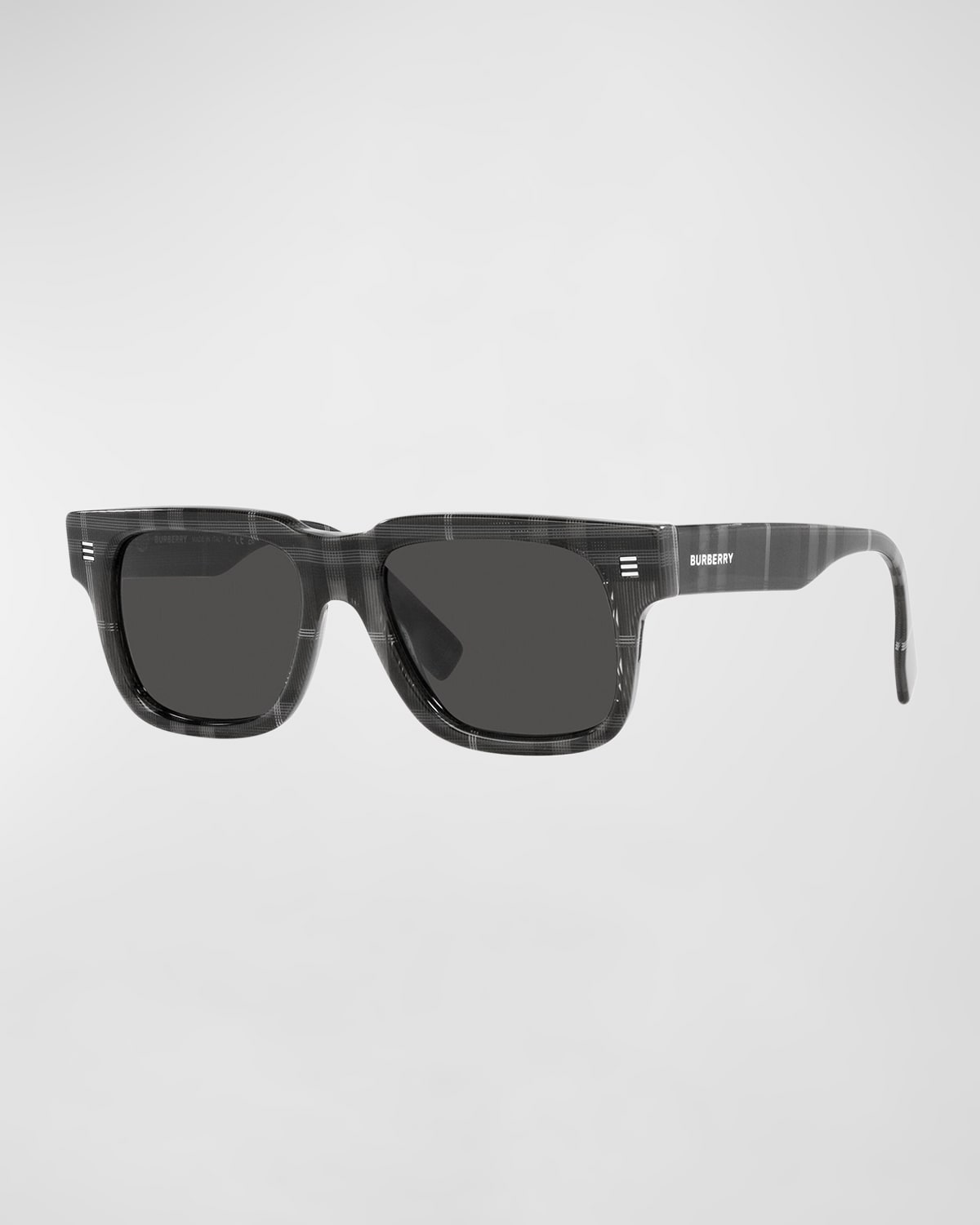 Dior® Dior Snow S1U Rectangular Sunglasses - EuroOptica