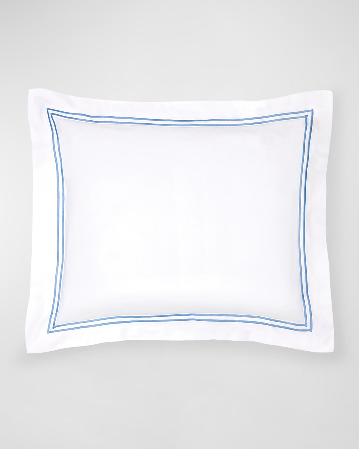 Boudoir Sham 12X16 - Griante  Collection - By Sferra