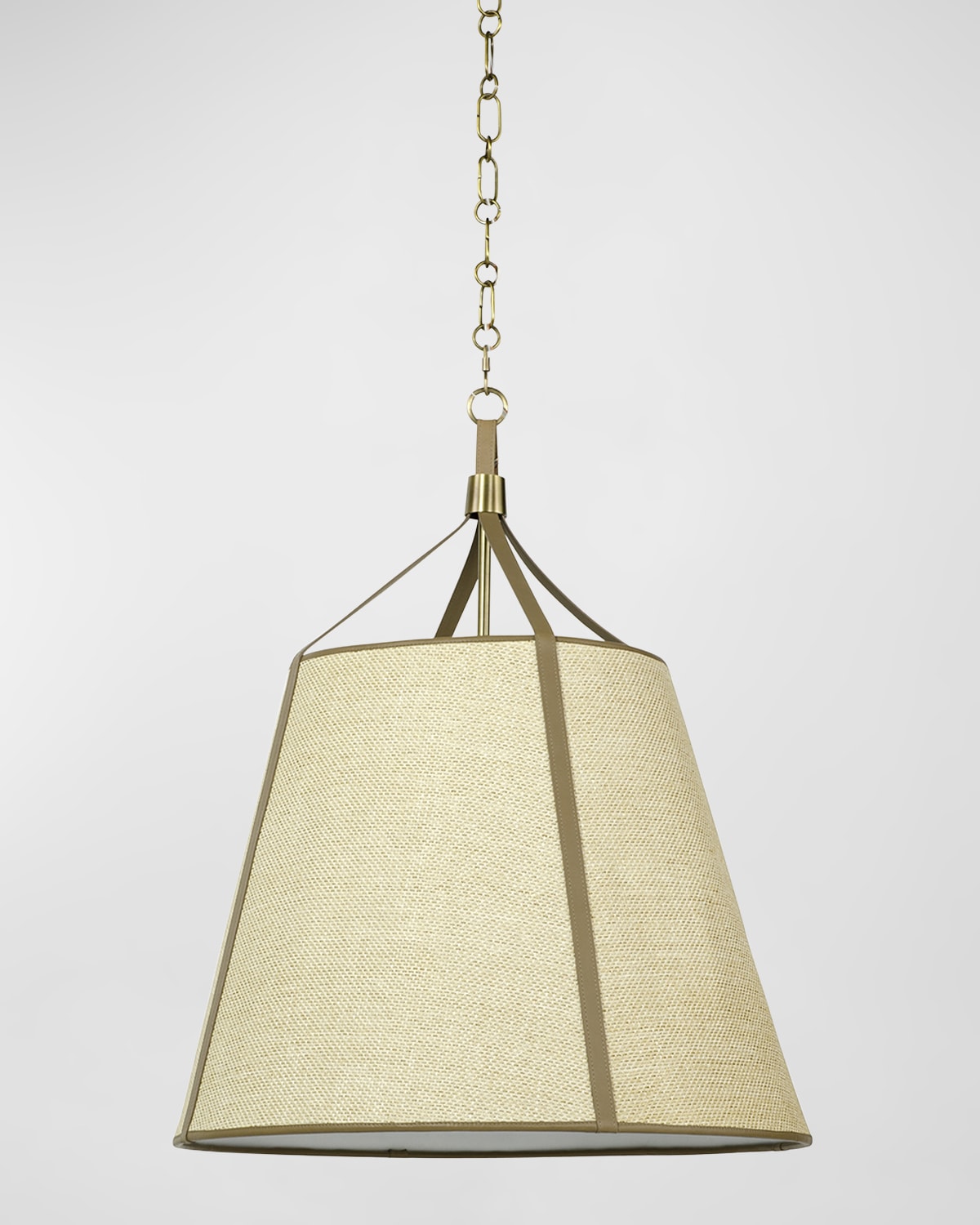 Palecek Veraldi Pendant Light | Neiman Marcus