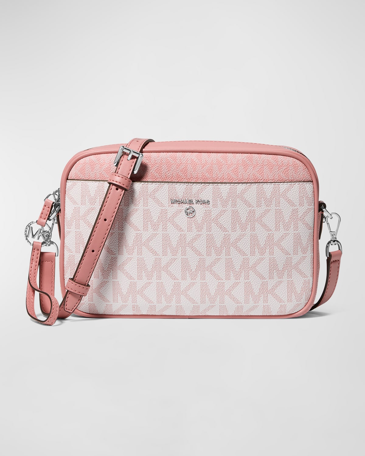 MICHAEL Michael Kors Jet Set Travel Large EastWest Crossbody Bag