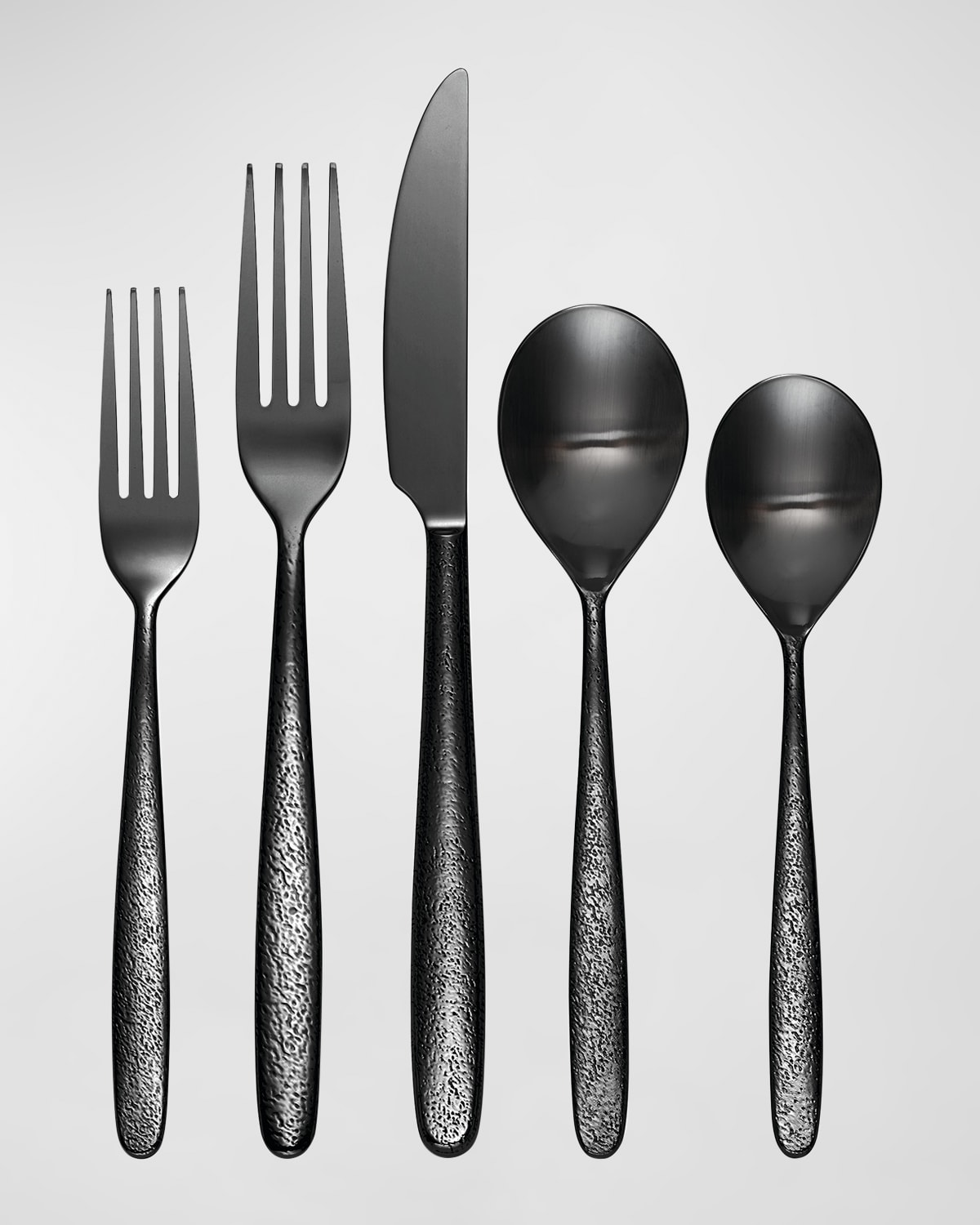 Kenbrook 20 Piece Everyday Flatware Set – Oneida