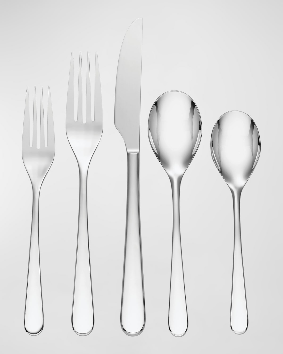 Oneida Summit 20Piece Everyday Flatware Set, Service For 4 Neiman Marcus