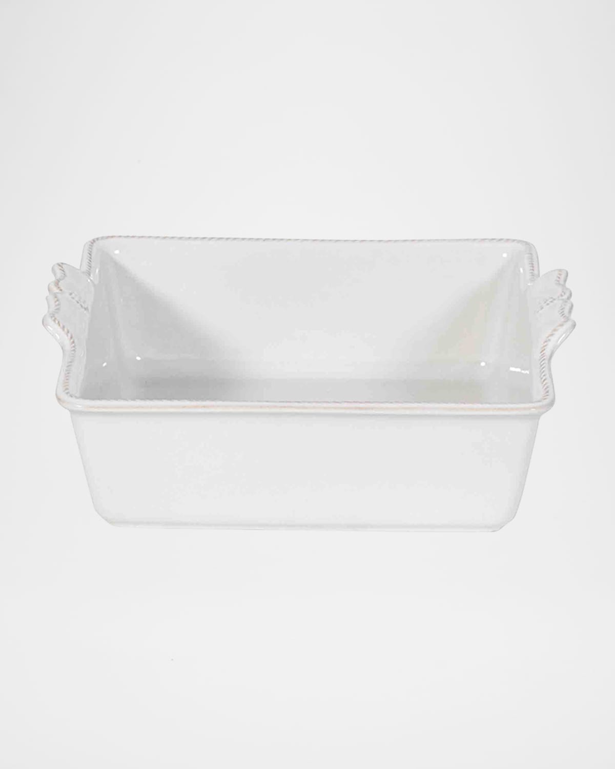 Berry & Thread Whitewash Baker X - By Juliska main image 1