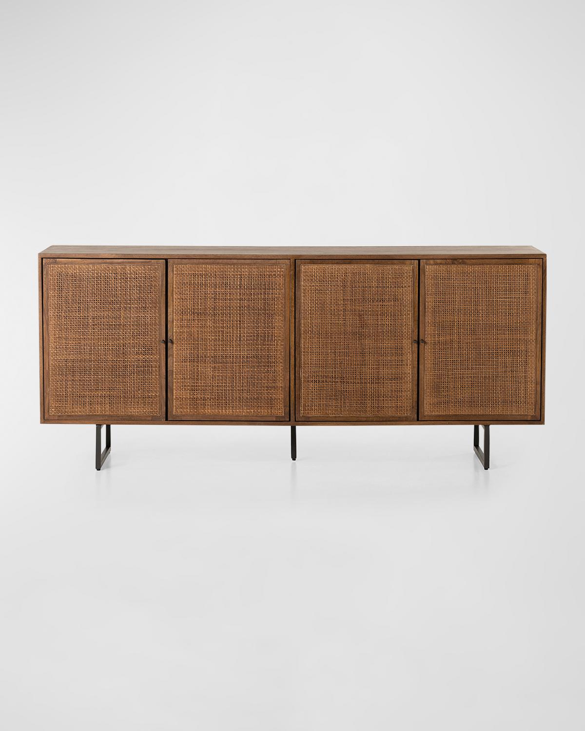 Four Hands Carmel Sideboard | Neiman Marcus