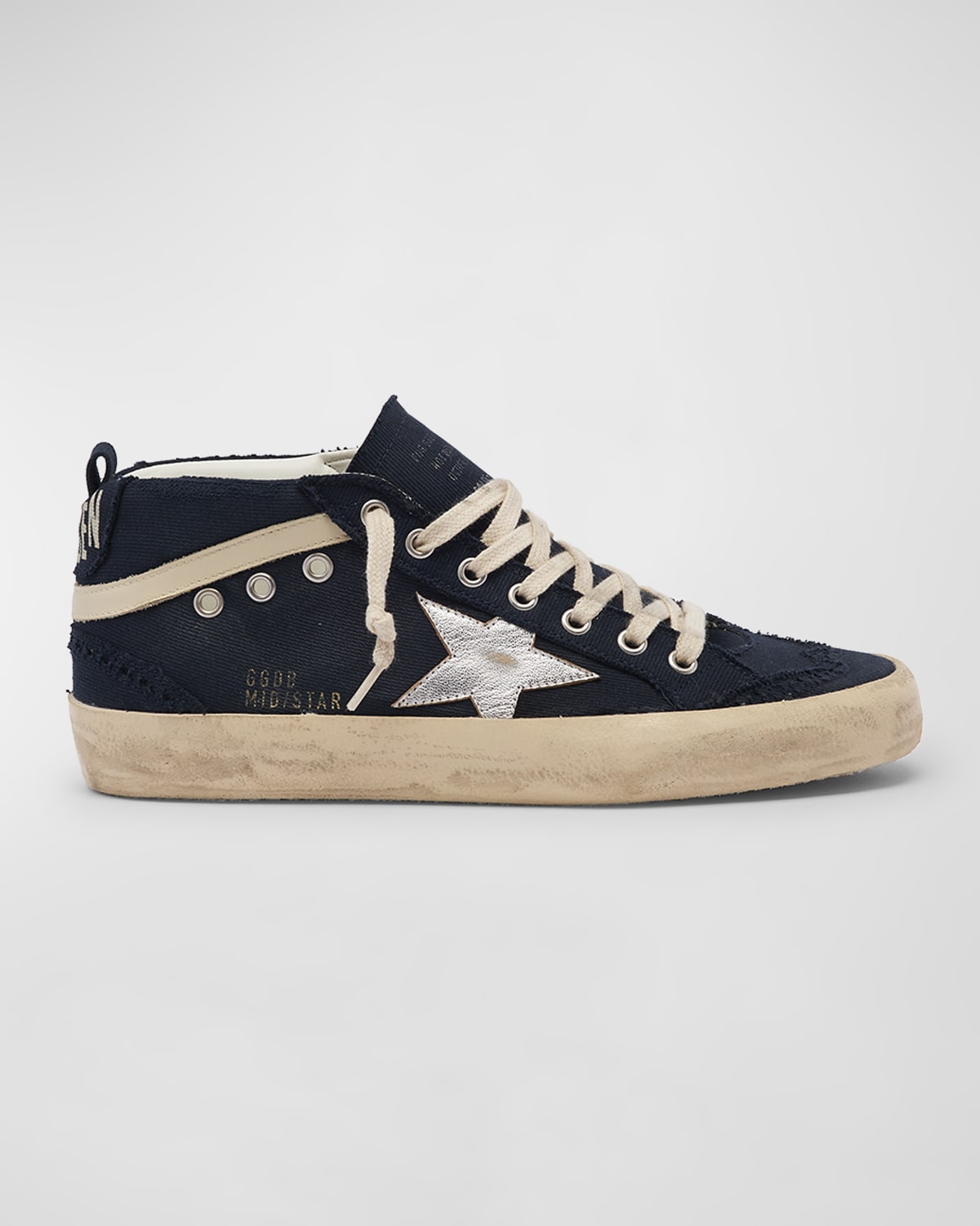 mid star golden goose sale