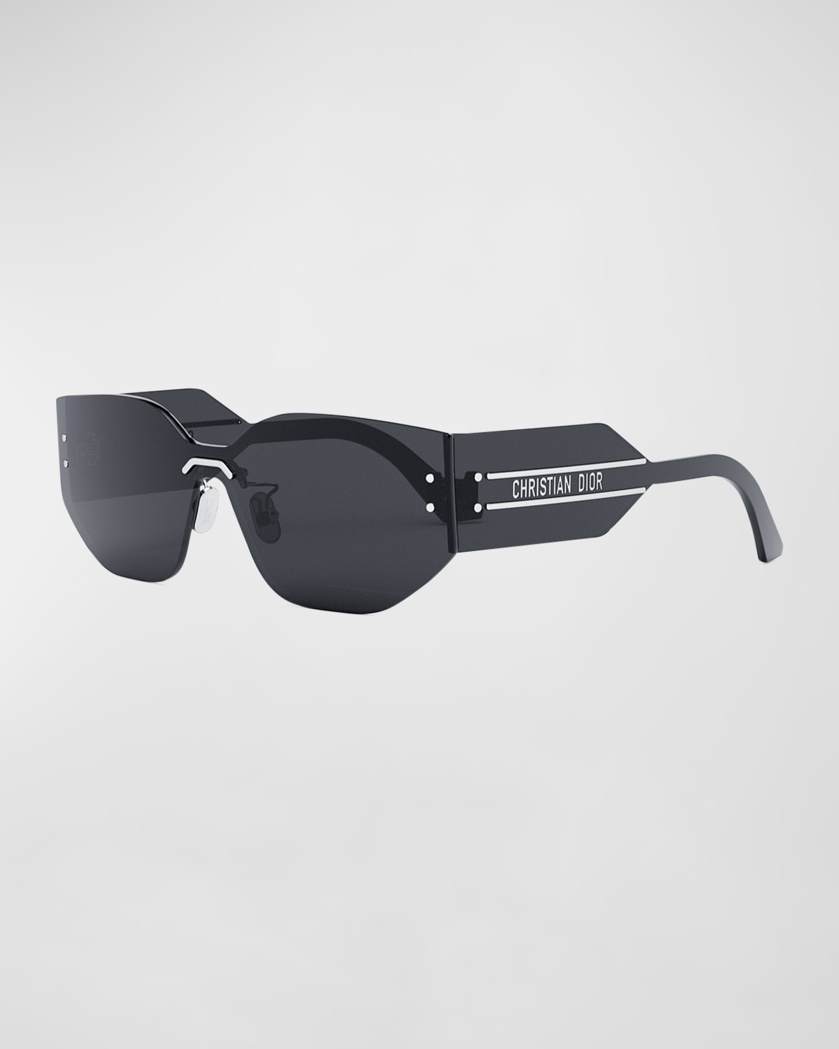 Dior M5U Sunglasses Neiman Marcus