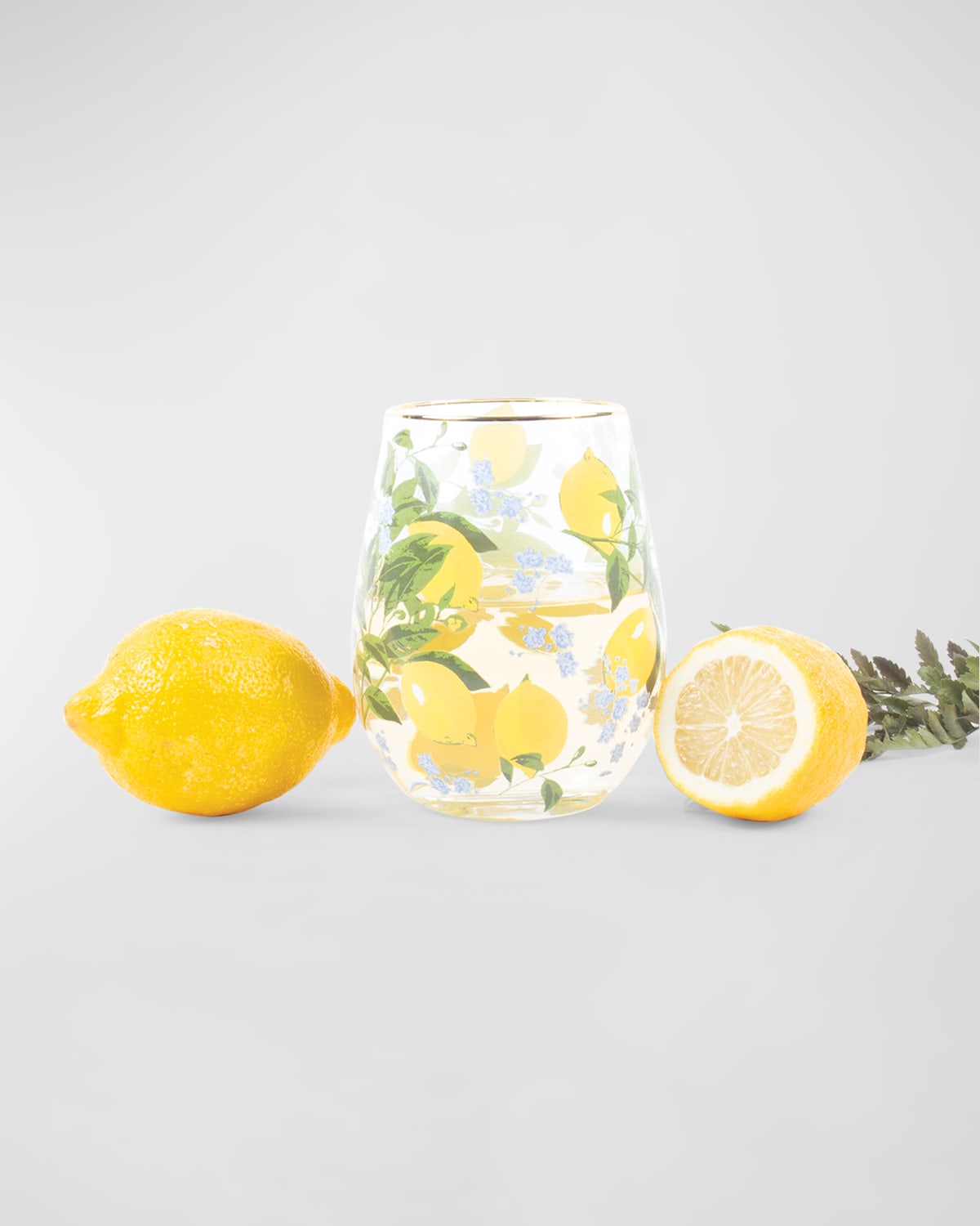 Vinglace Stemless Insulated Wine Glass Neiman Marcus