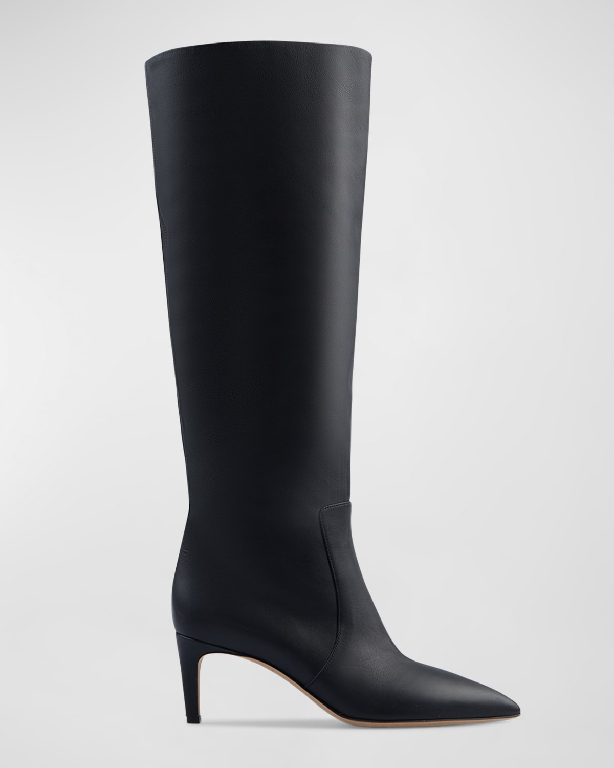 stiletto over knee boots