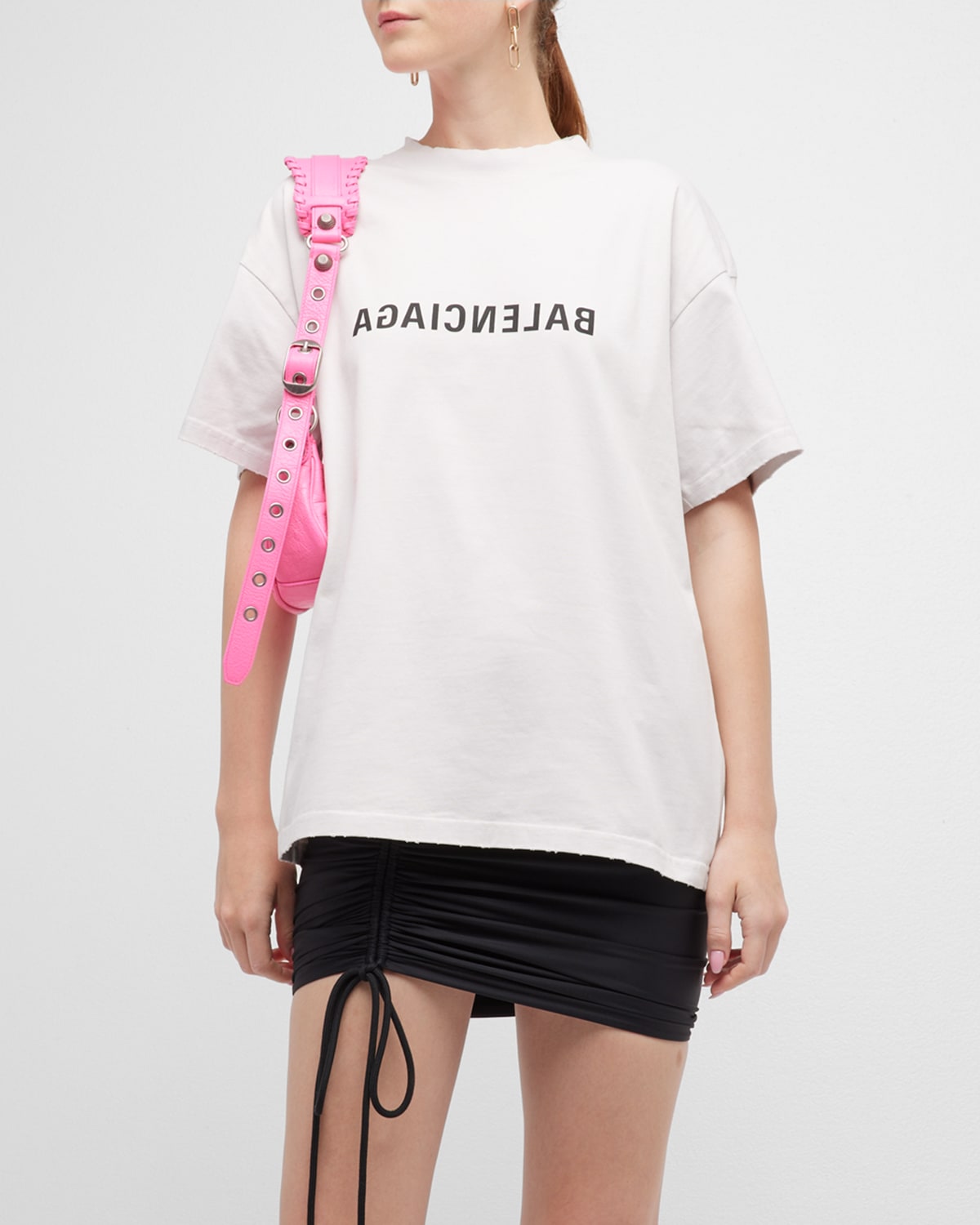 balenciaga t shirt dhgate