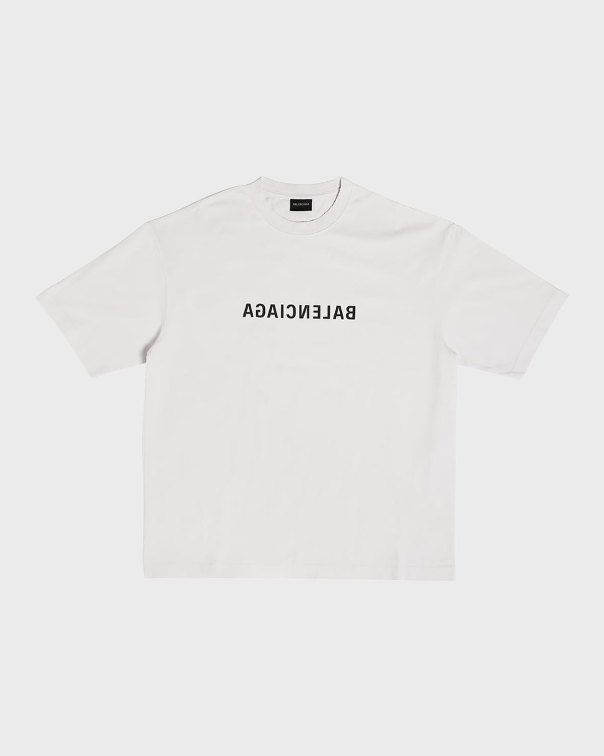 Balenciaga Men Shirt
