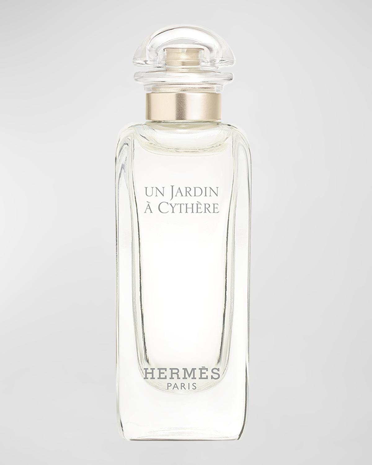 HERMÈS Un Jardin a Cythere Eau de Toilette, Yours with any $155
