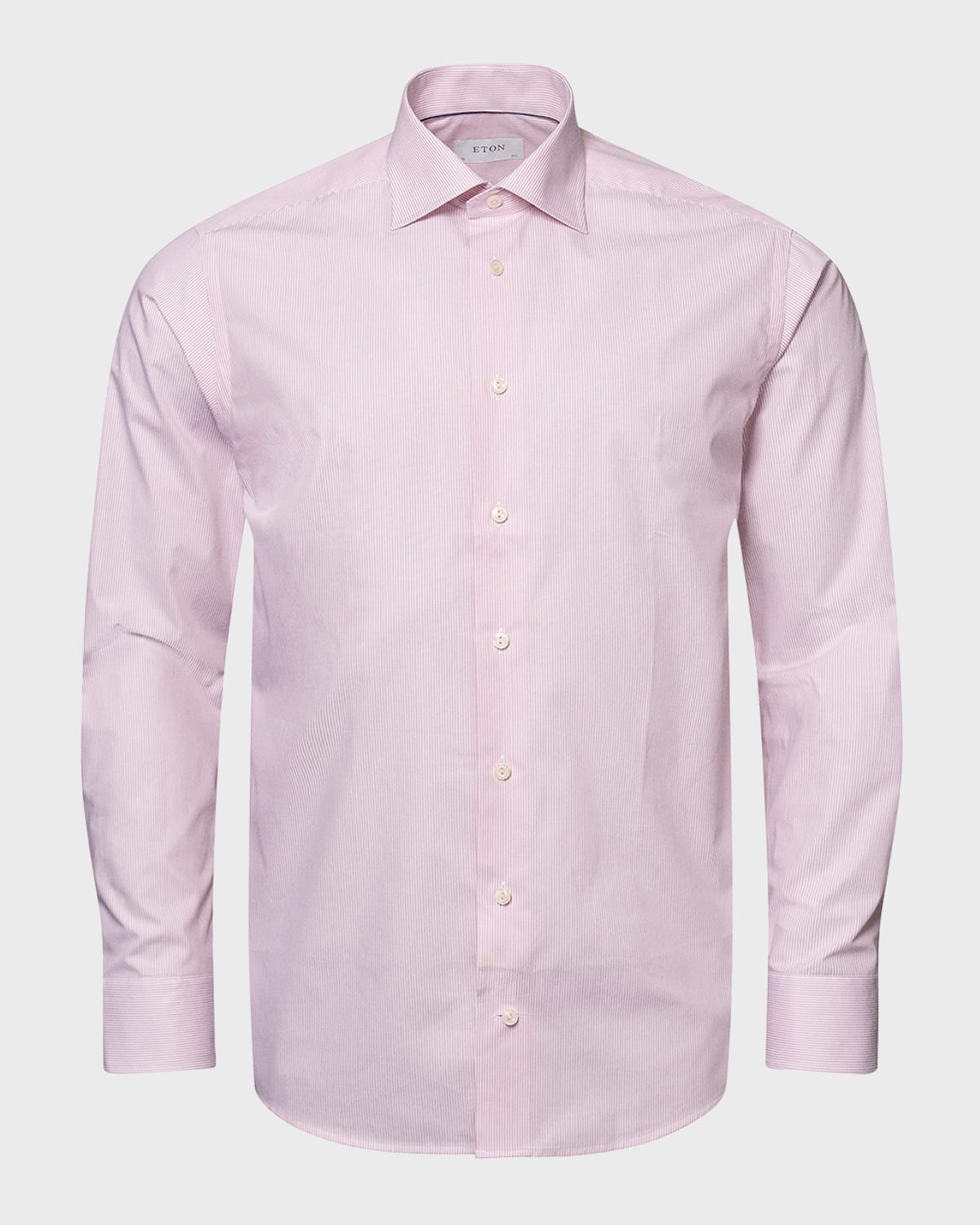 Eton Men's Contemporary Fit Dress Shirt Neiman Marcus