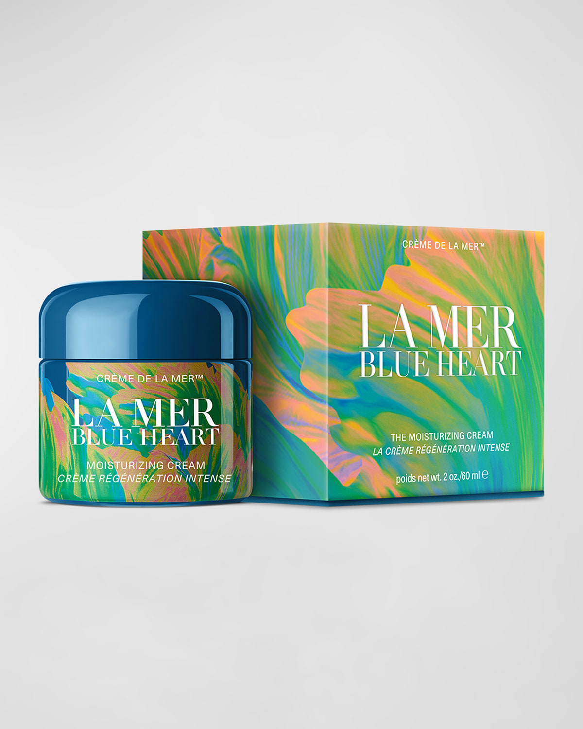 La Mer Limited Edition The Creme de la Mer Duet | Neiman Marcus