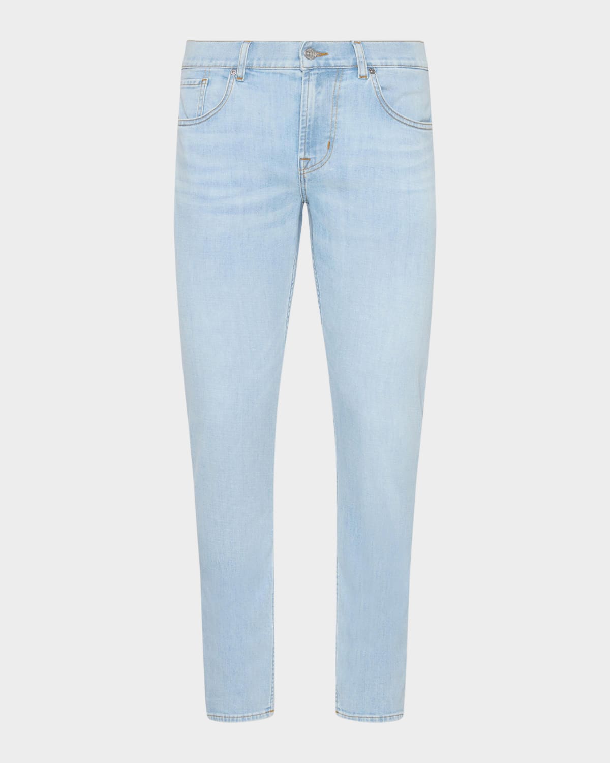 7 For All Mankind