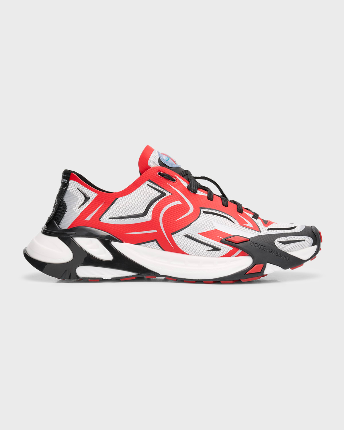 dolce and gabbana sneakers neiman marcus