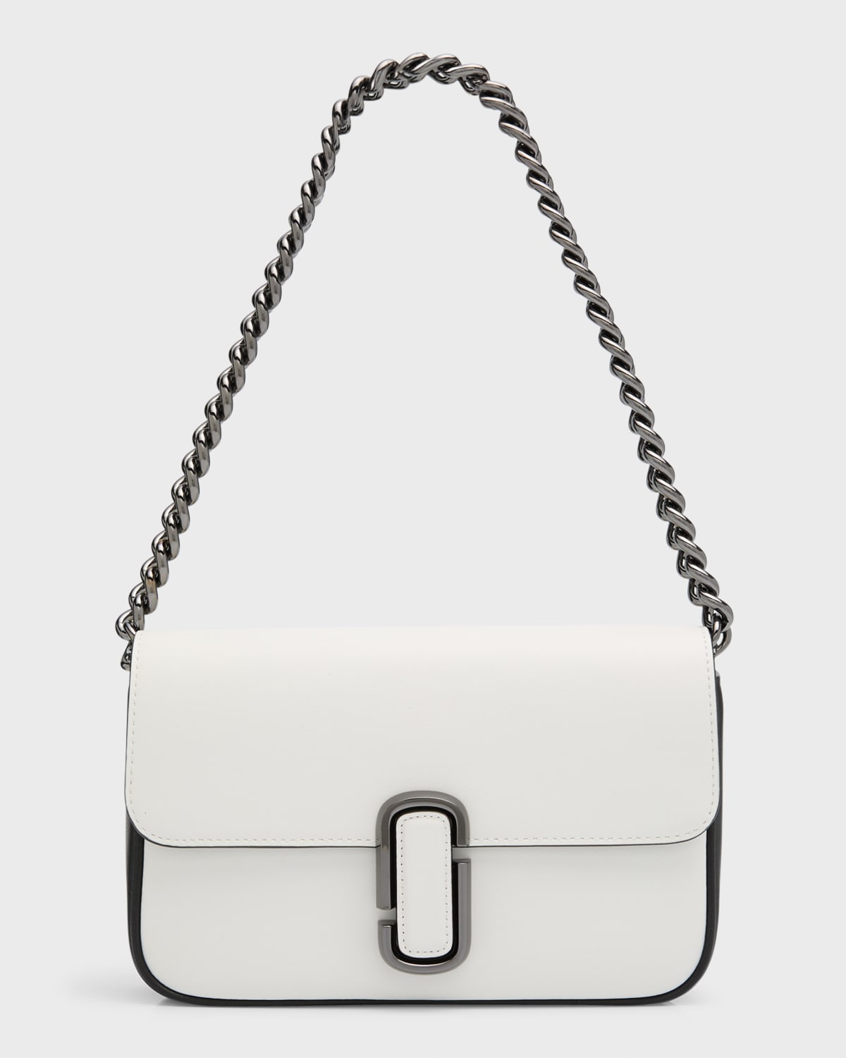 Marc Jacobs The J Marc Shoulder Bag Neiman Marcus
