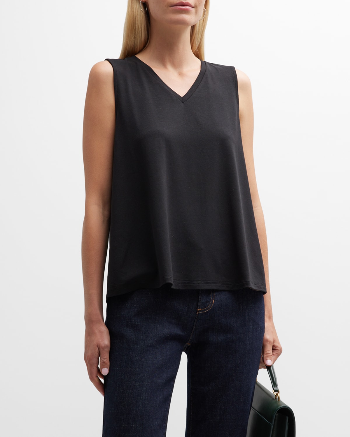 bottega veneta mini jodie suede