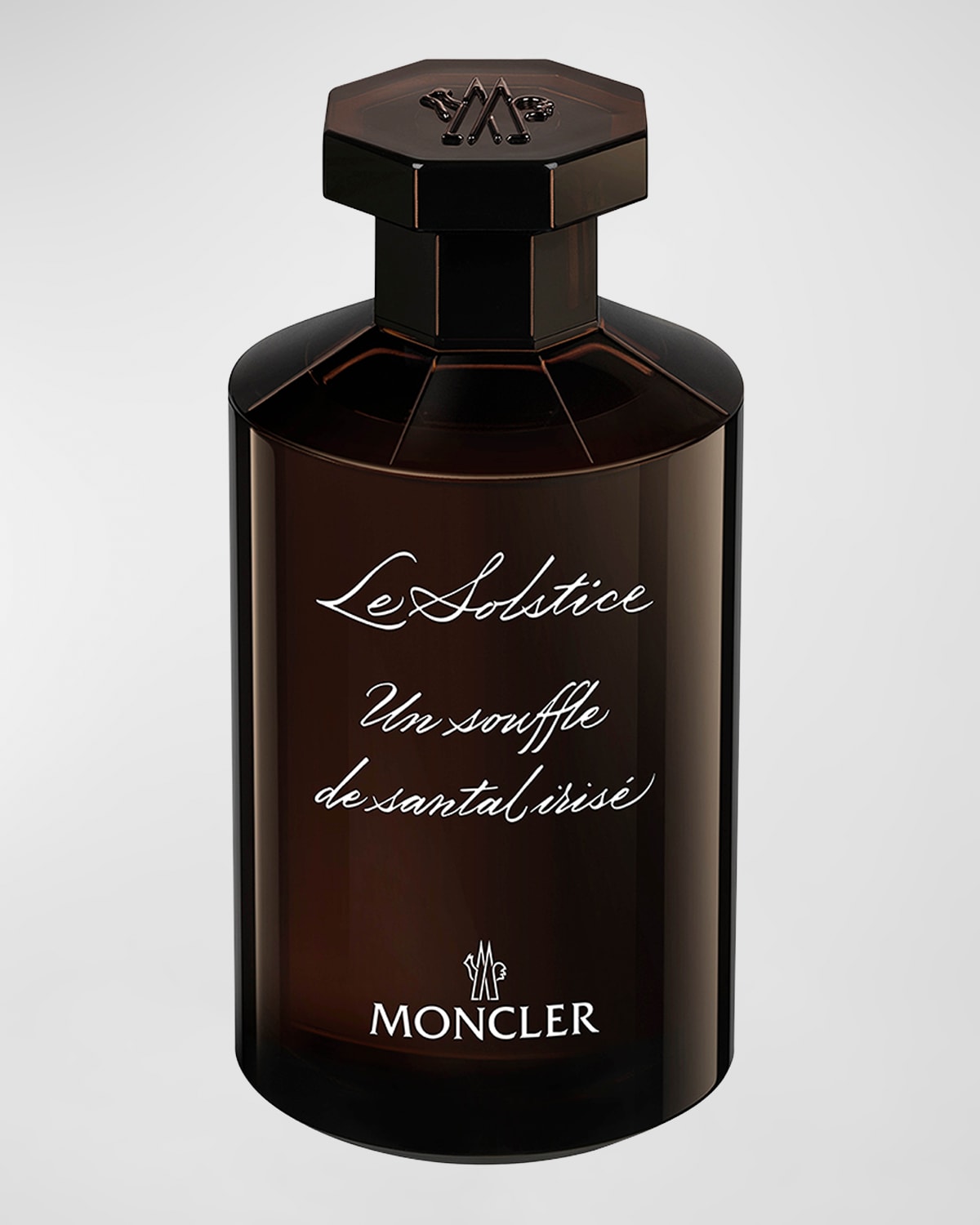 Women's Perfume Moncler HAUTE MONTAGNE EDP 200 ml