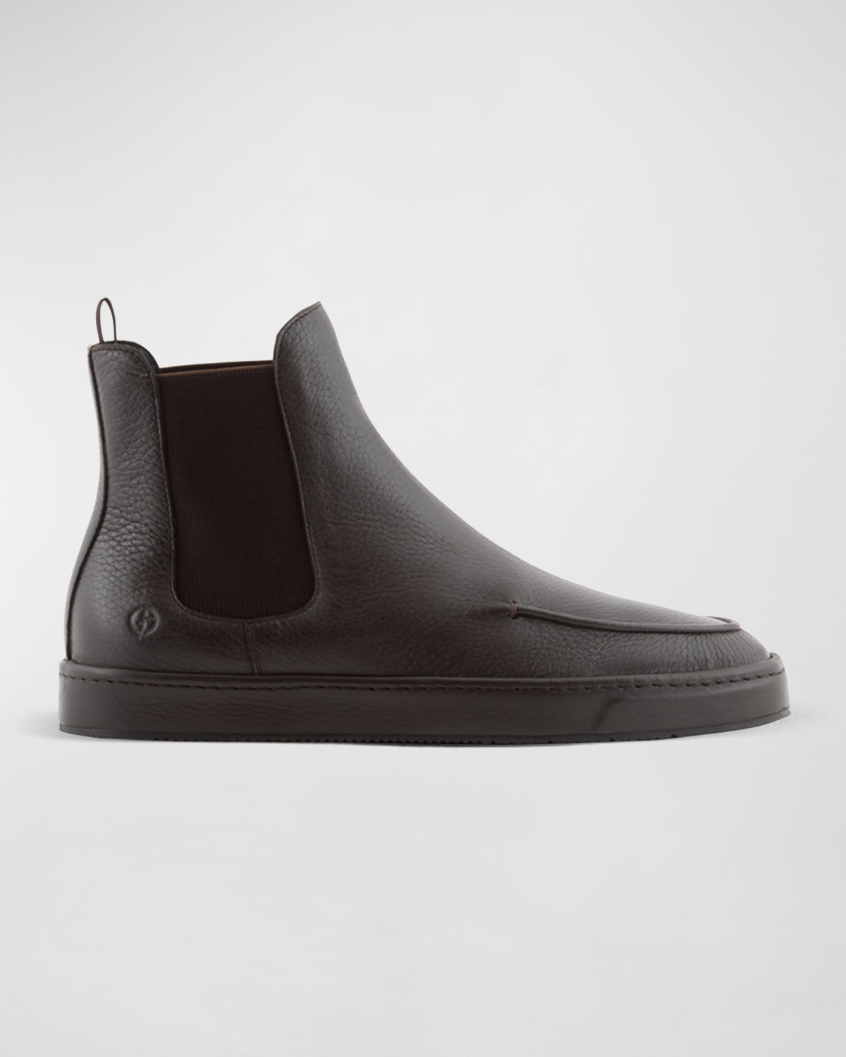 santoni chelsea boots sale