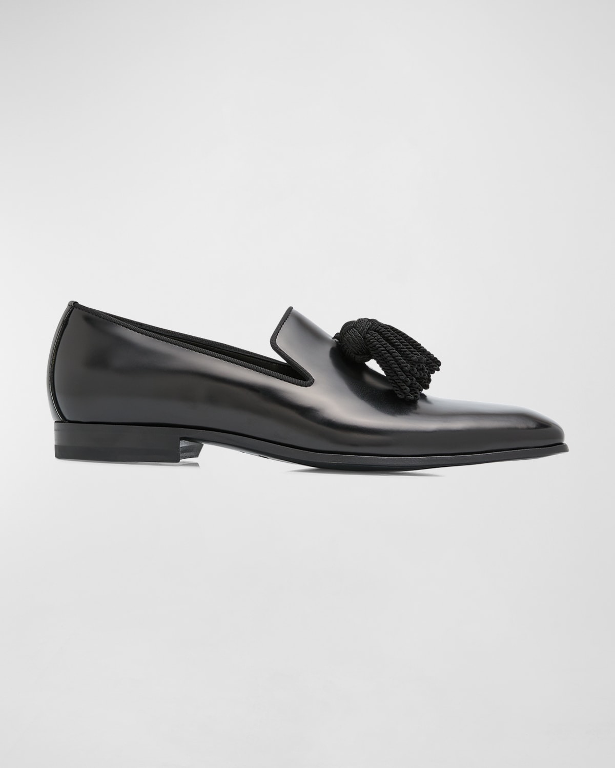 Jimmy Choo 'Talib' Loafers - Men's 42.5
