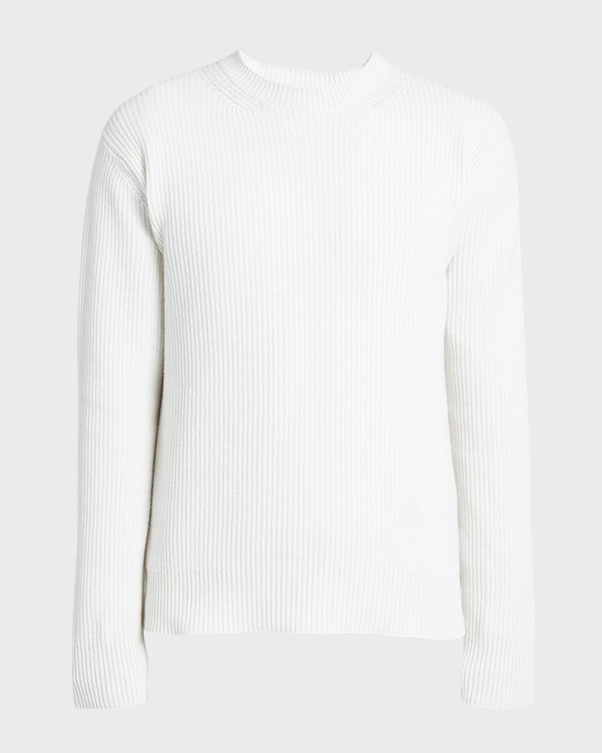 ZEGNA Men's Cashmere QuarterZip Sweater Neiman Marcus