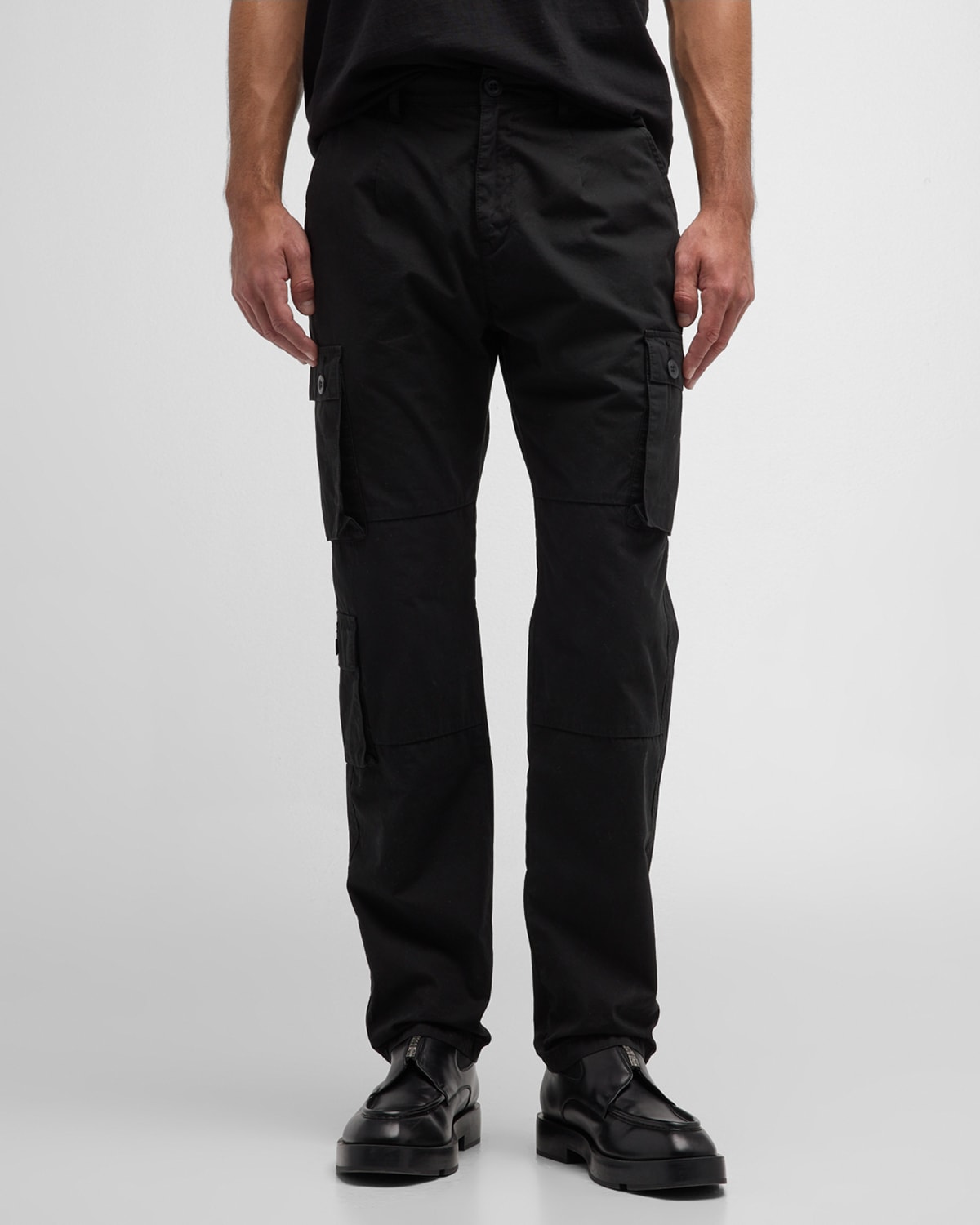 Cargo Pants / Desert Tie Dye - JOHN ELLIOTT