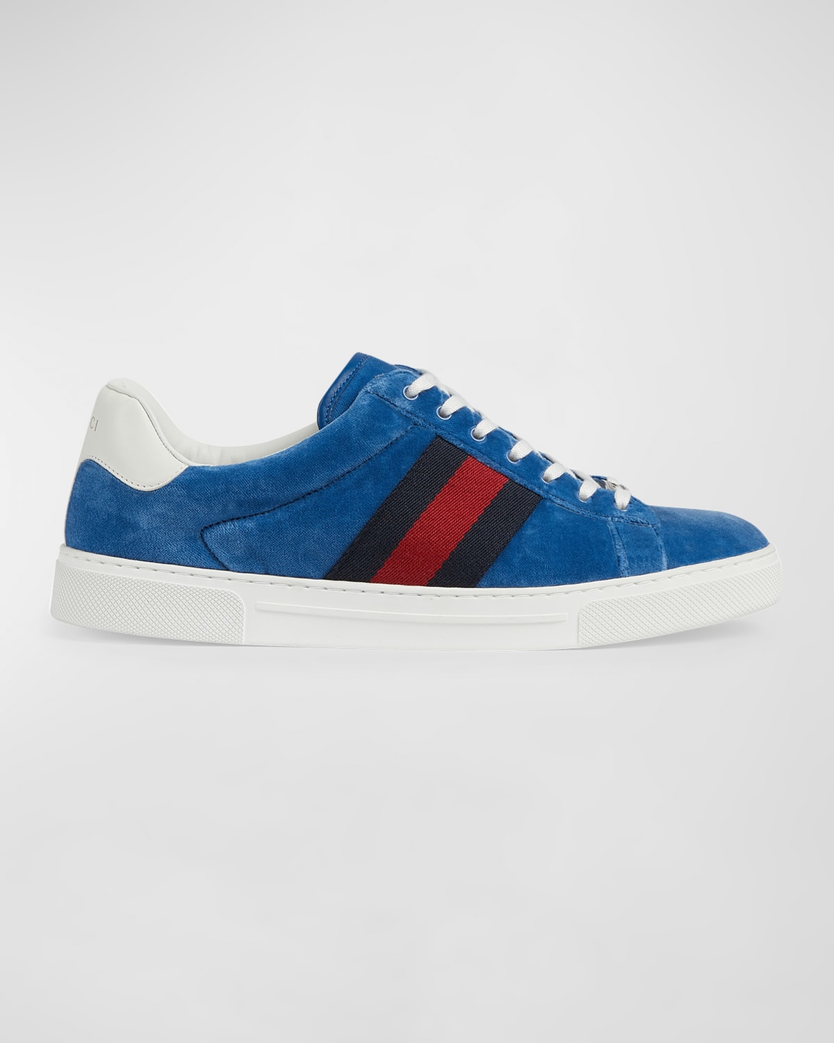 Gucci 'Ace' Sneakers - Men's 12