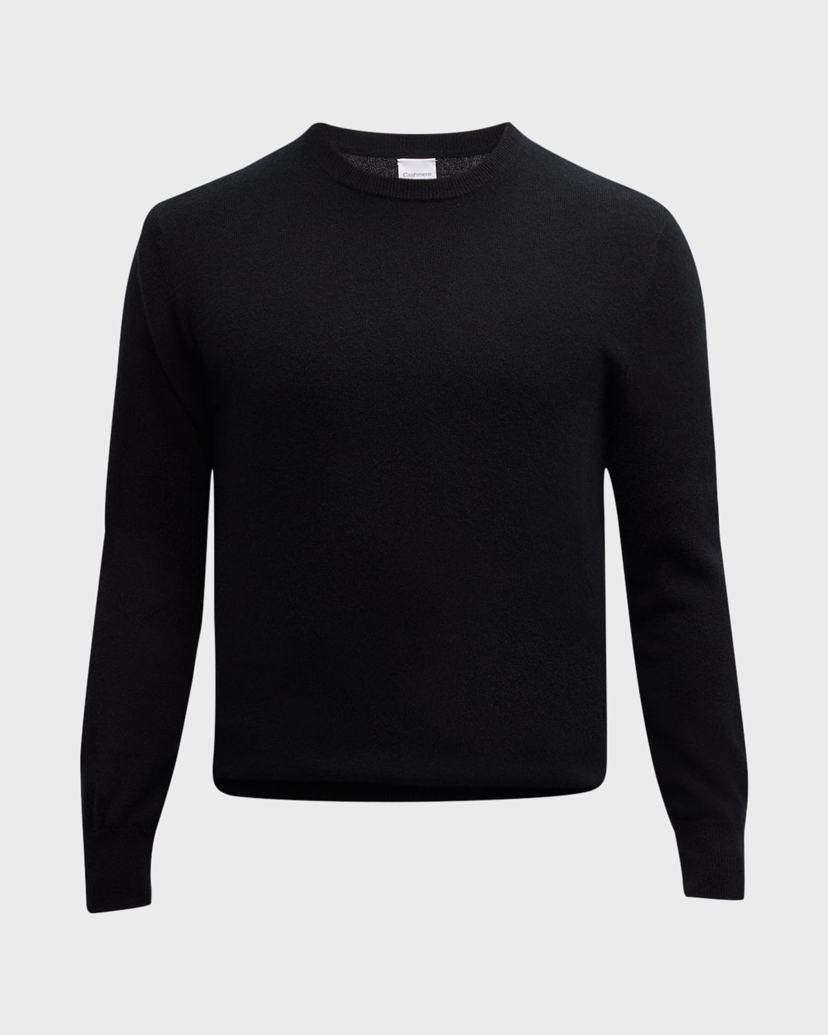 Neiman Marcus Cashmere Collection Men's Cashmere VNeck Sweater