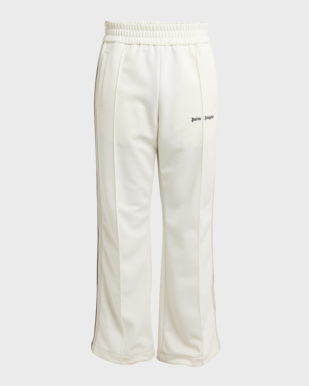 Palm Angels Monogram Workwear Trousers Pmca150r24fab001 6110 main image 0