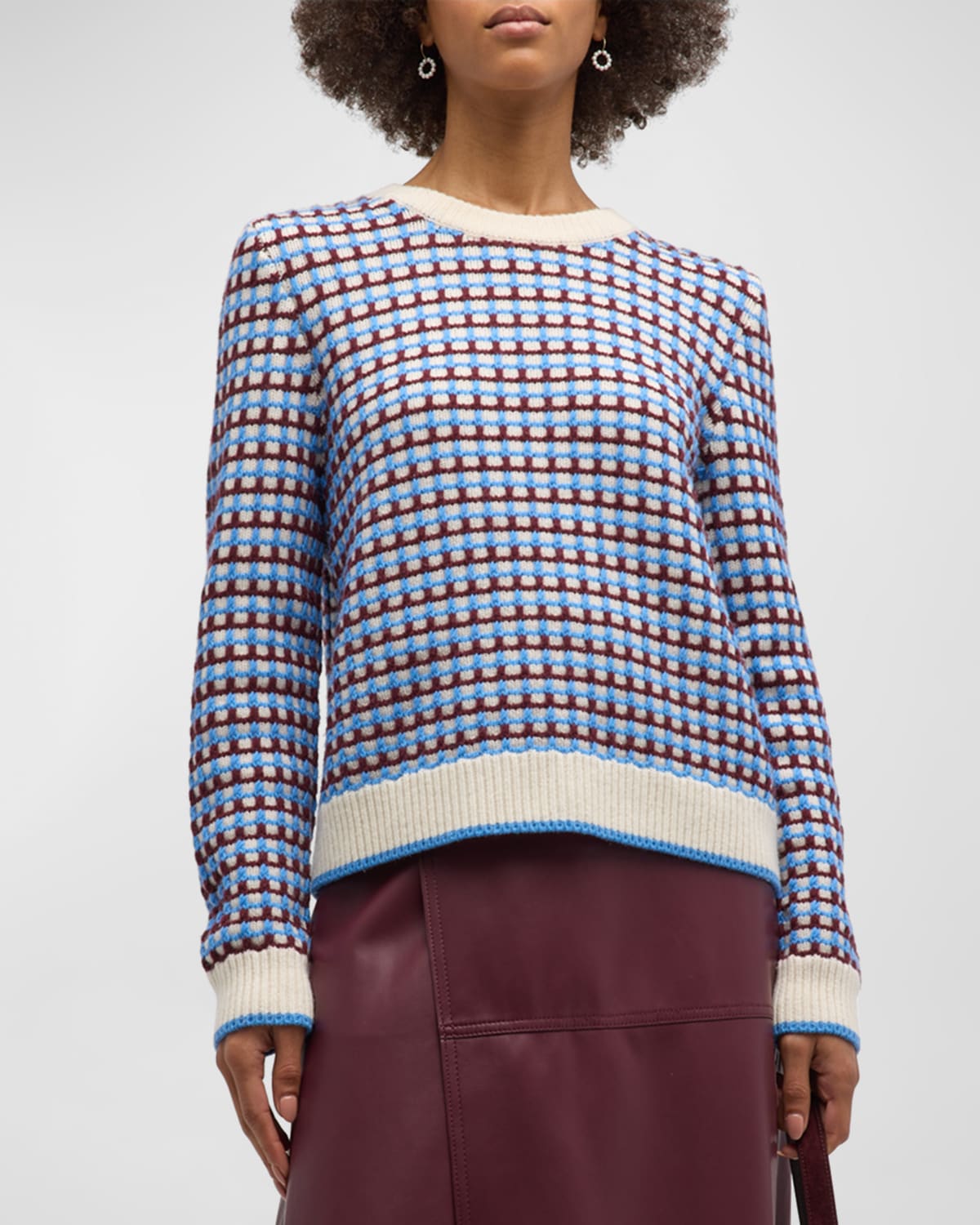 Chinti And Parker at Neiman Marcus