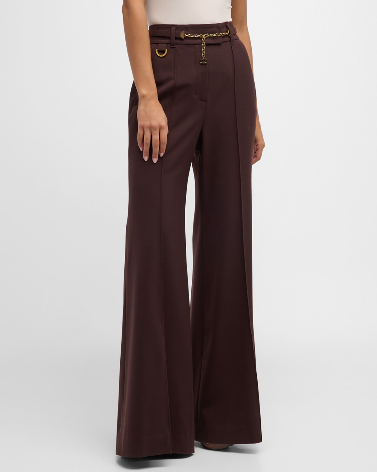 [WW48238] Zimmermann | Wide Leg Pants