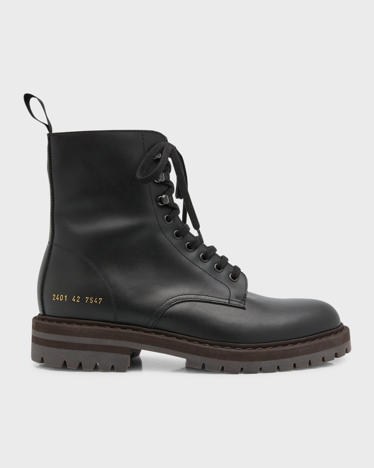 common projects boots sale