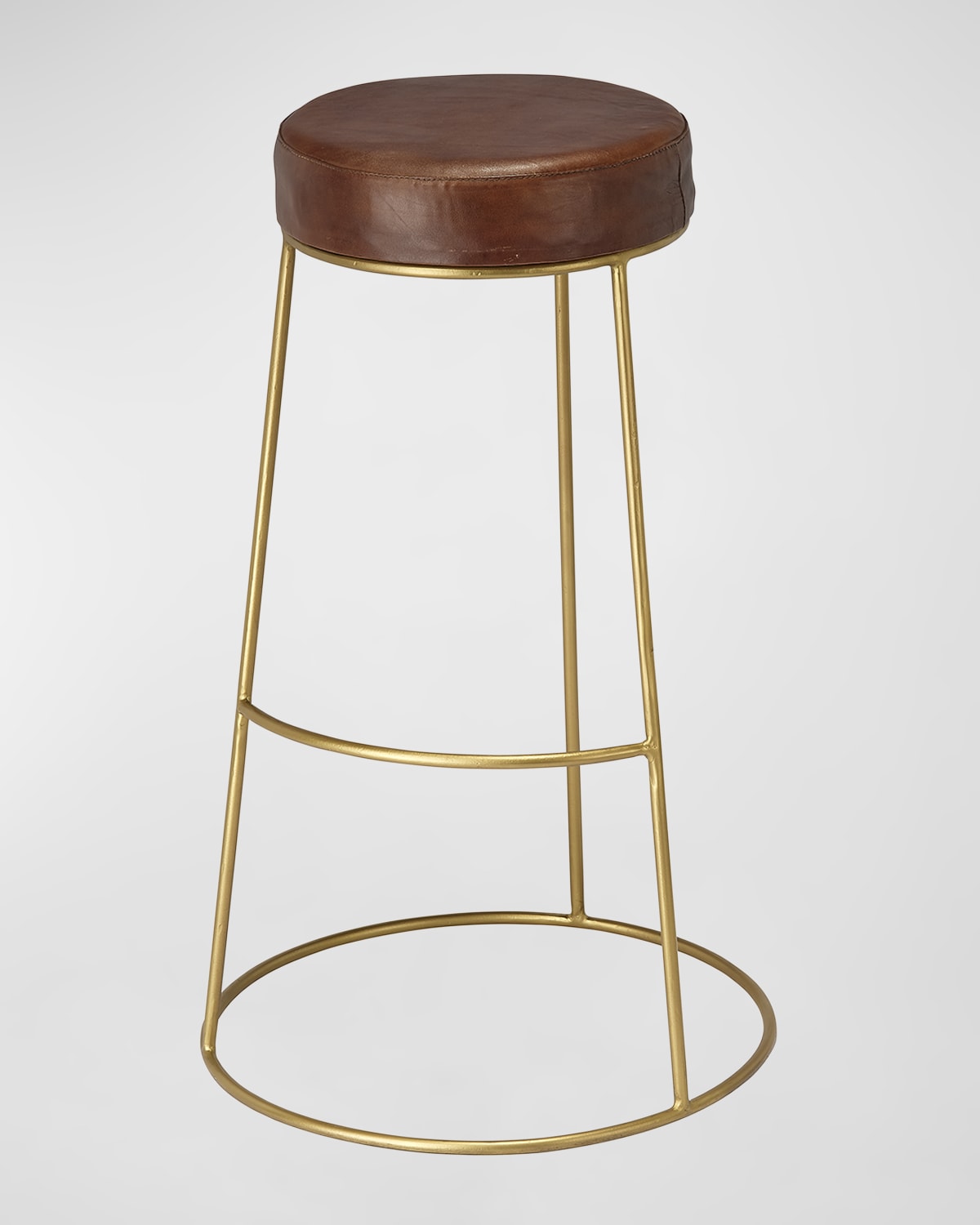 Arteriors Barbana Bar Stool, 30" Neiman Marcus