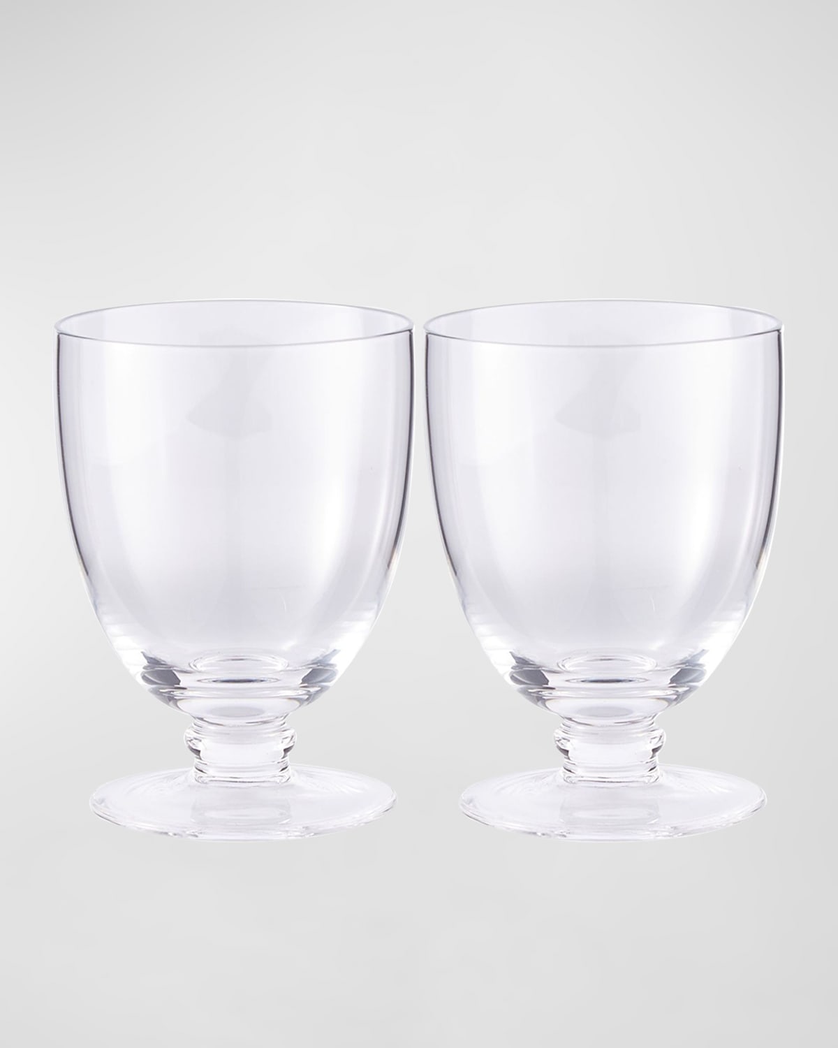 Fortessa Fortessa Archie Double OldFashioned Glasses Set of 6 Neiman Marcus
