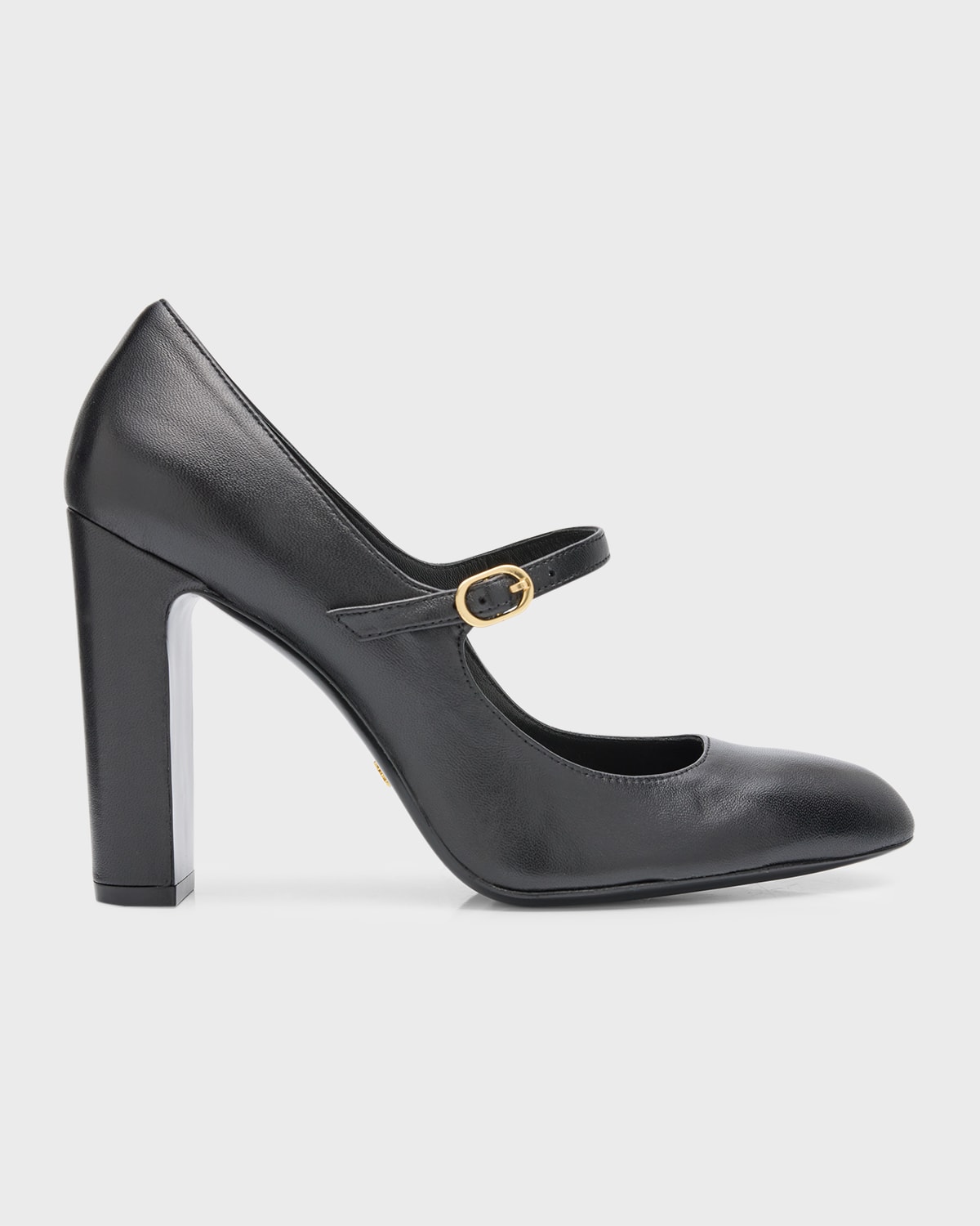 stuart weitzman mary jane pumps