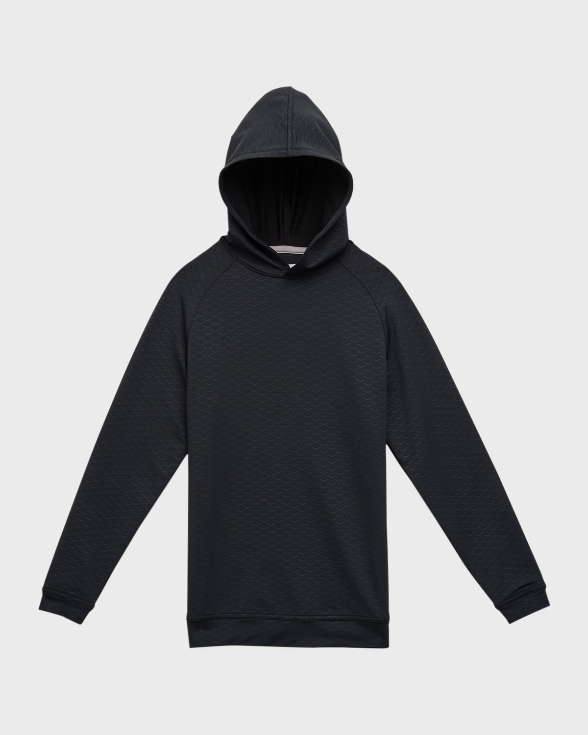 Peter Millar Boy's Salem Performance Youth Shorts, Size XSXL Neiman